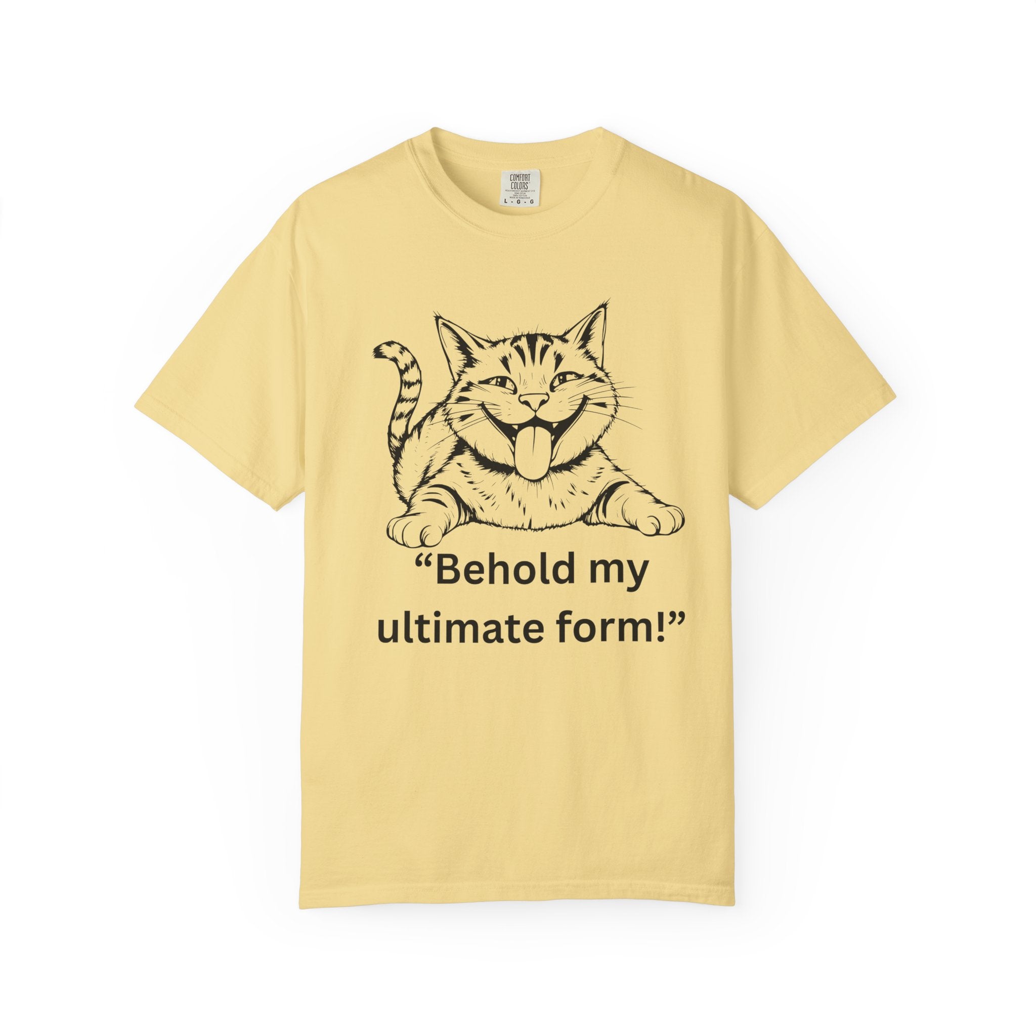 Comfort colors 1717 Template 1768150536751-Behold...-my-final-form-2-use-this-one