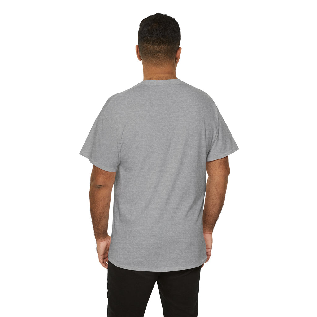 Coffee Lovers T-Shirt — Cute Red Coffee Cup Graphic Tee
