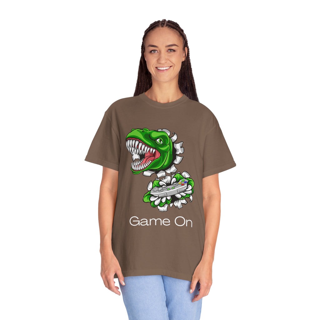 Comfort colors 1717 Template 1769057713160-game-on