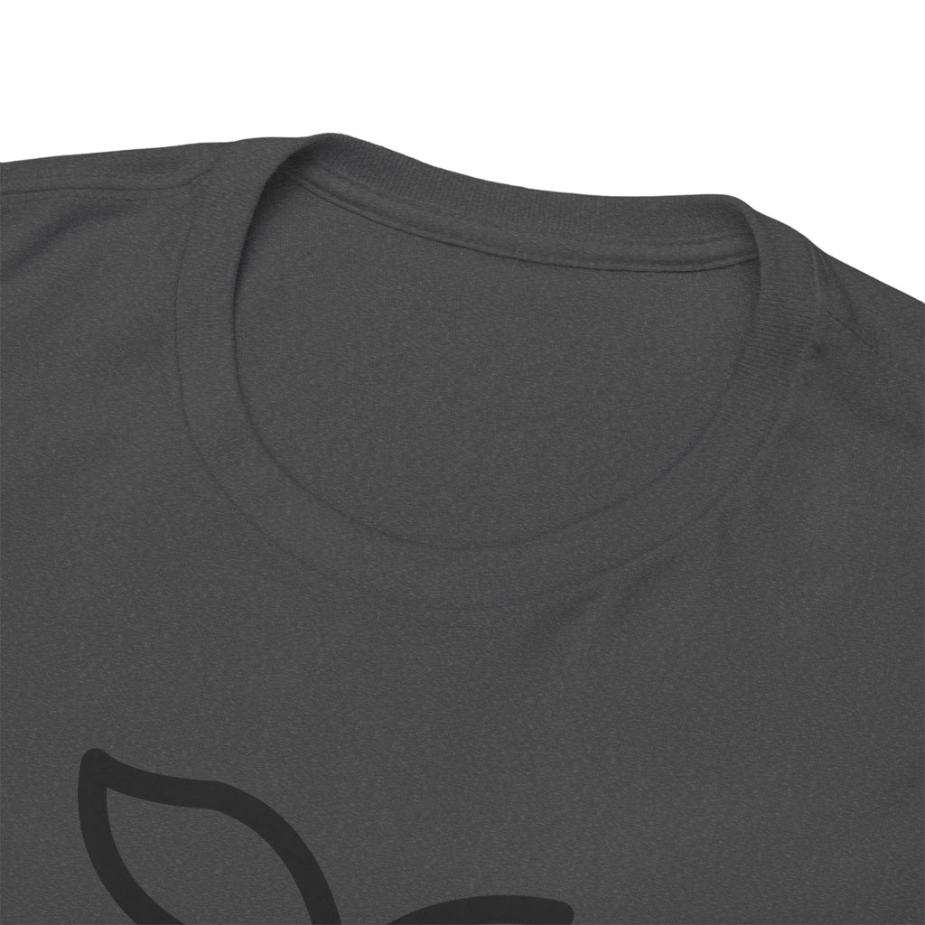NYC Apple Skyline T‑Shirt — New York City Skyline Graphic Tee