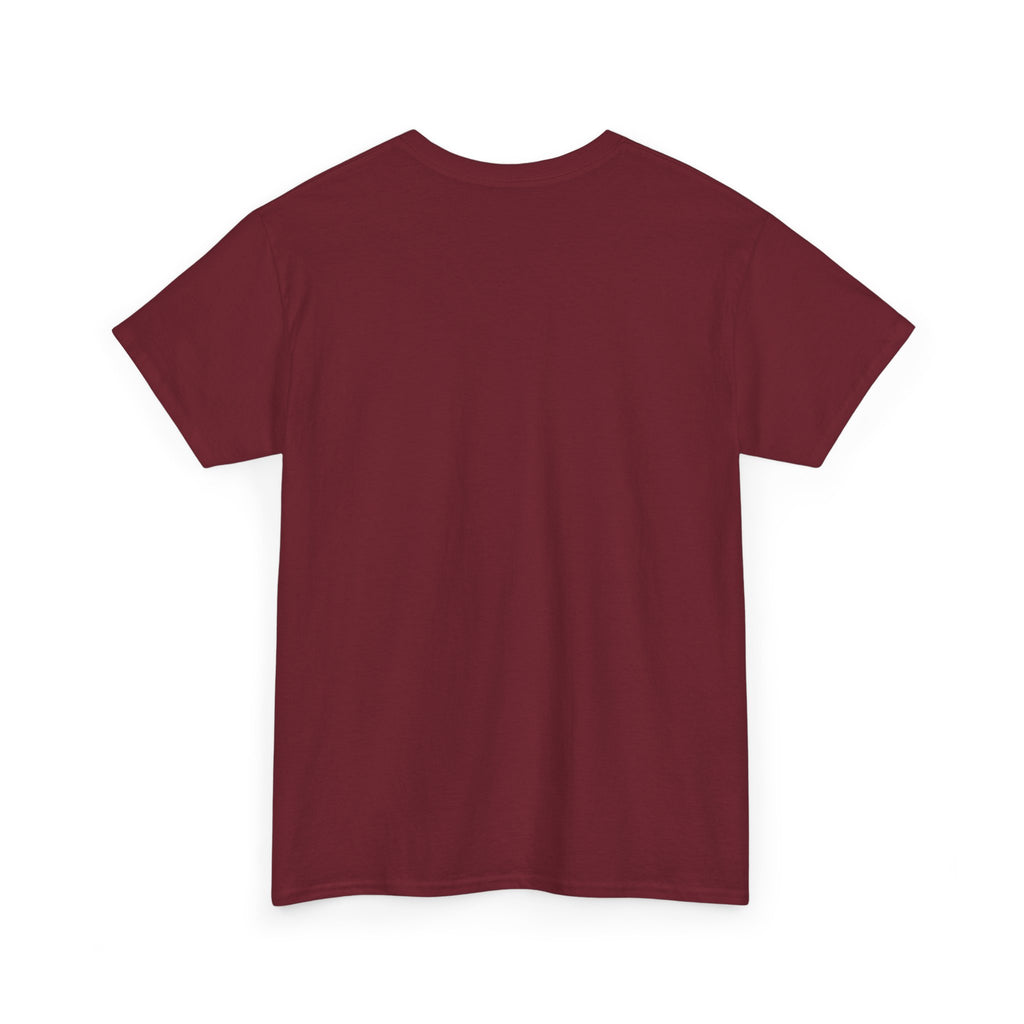 Juneteenth Celebration T-Shirt — "Made Us Stronger" Floral Block Letter Tee