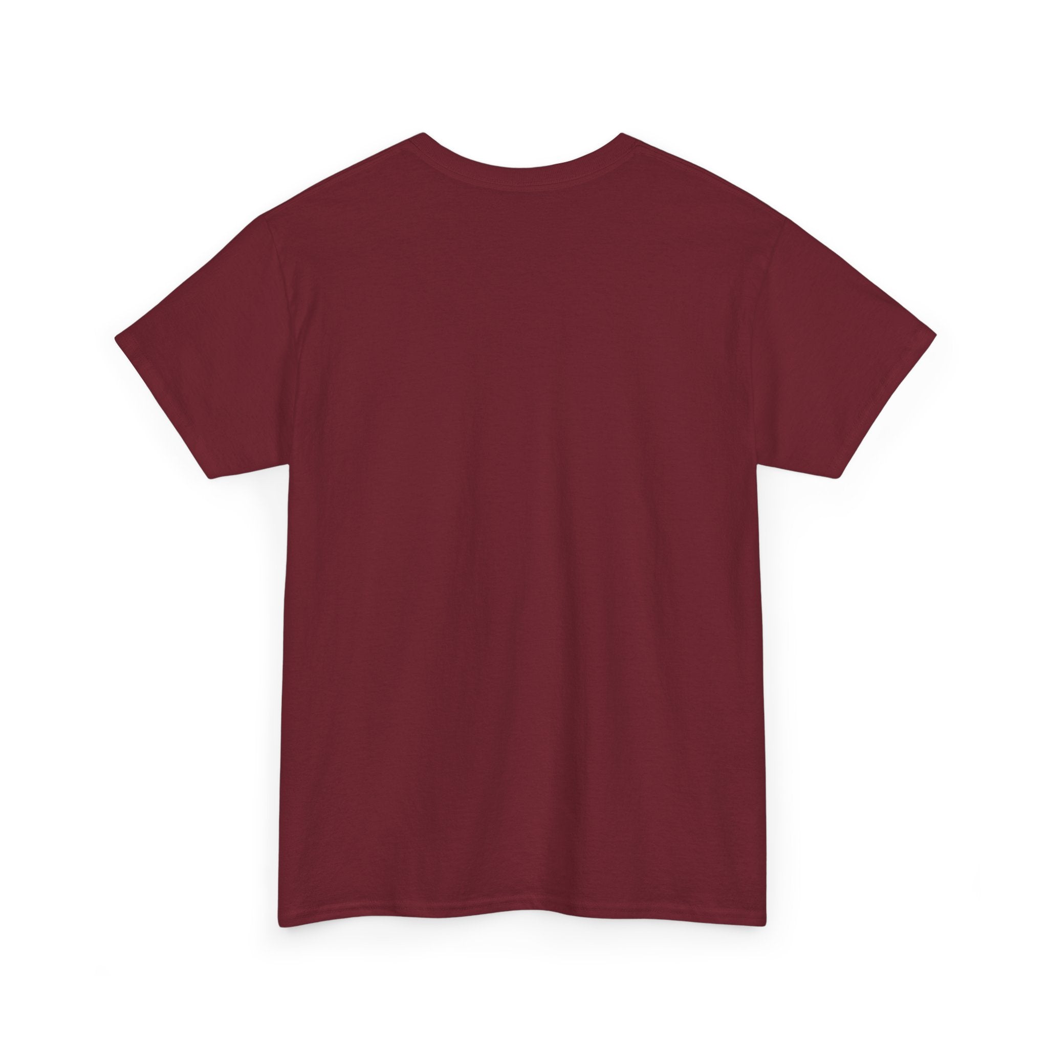 Juneteenth Celebration T-Shirt — "Made Us Stronger" Floral Block Letter Tee