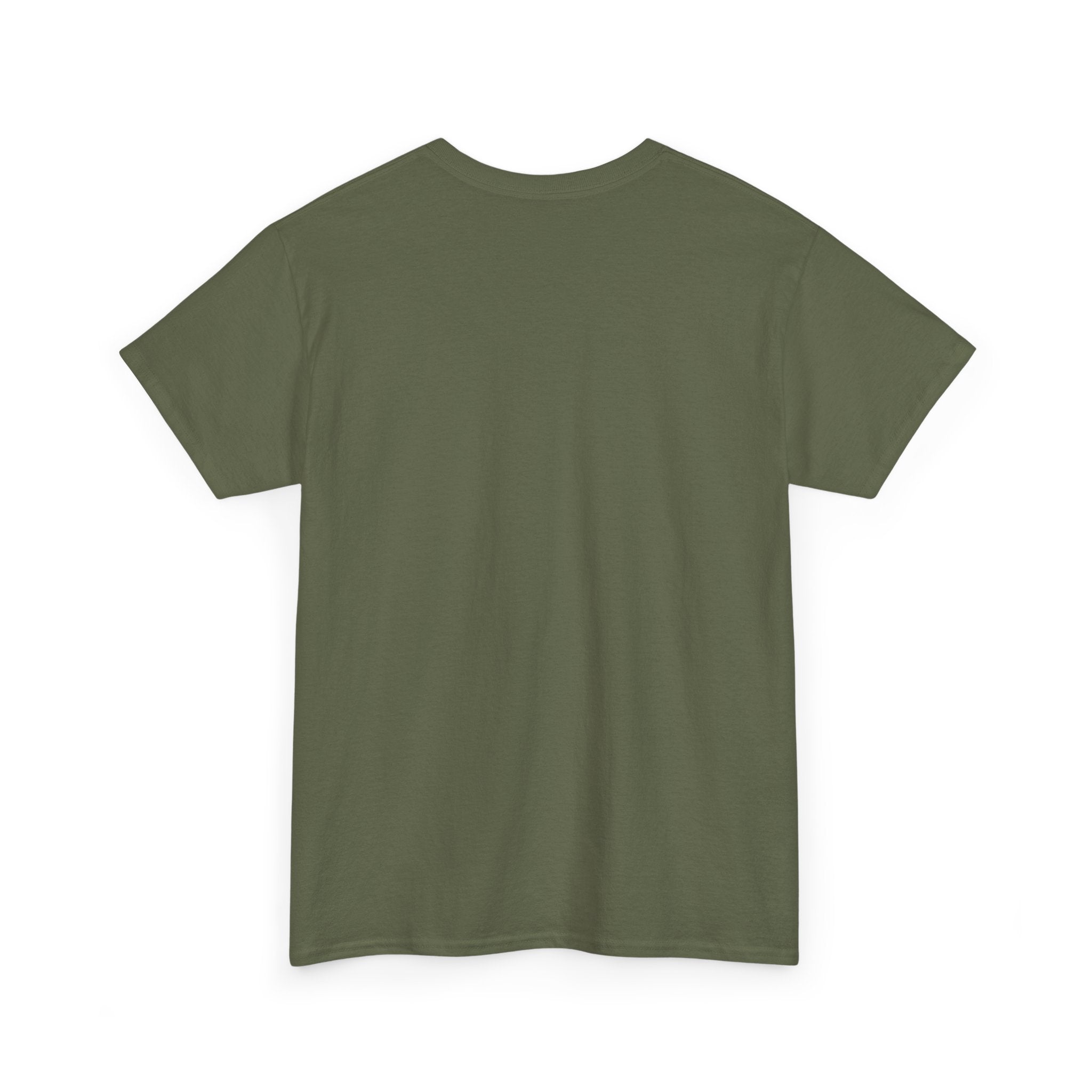 T-Shirt — "HomeBody: At My House I Eat Snacks And Stream Shows" Cozy Graphic Tee