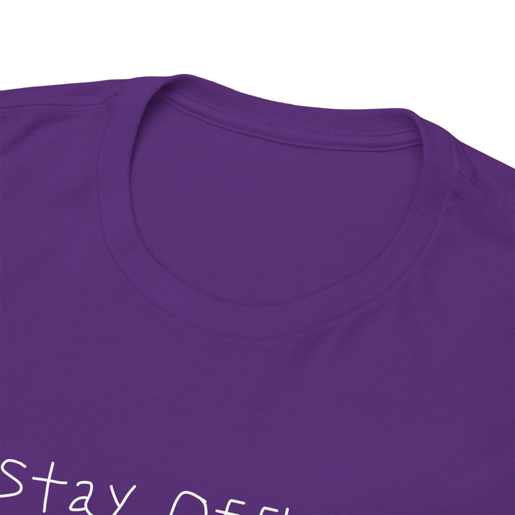 Stay Offline T‑Shirt