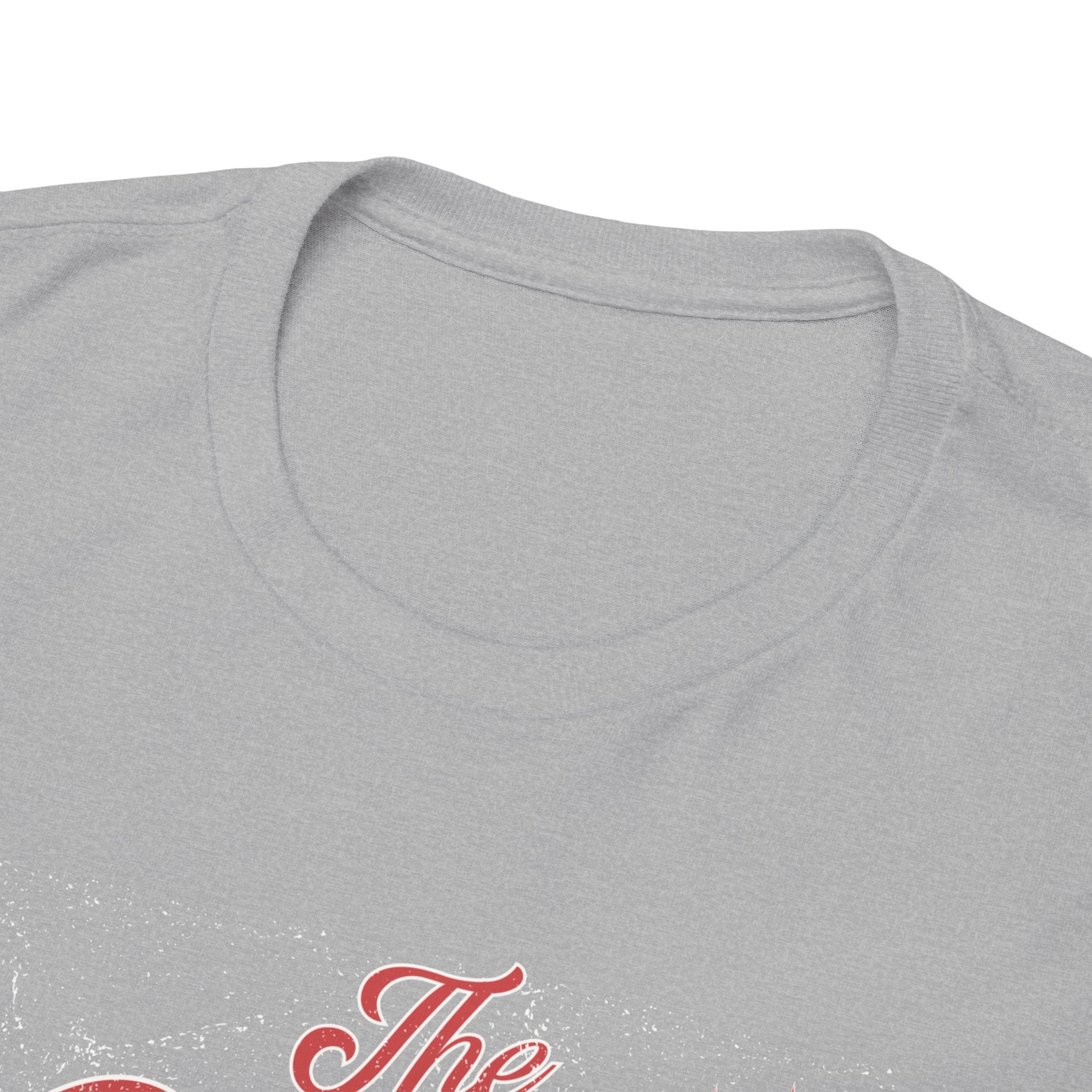Cherry Vintage Graphic Tee — "I’m Cherry" Retro Fruit T-Shirt
