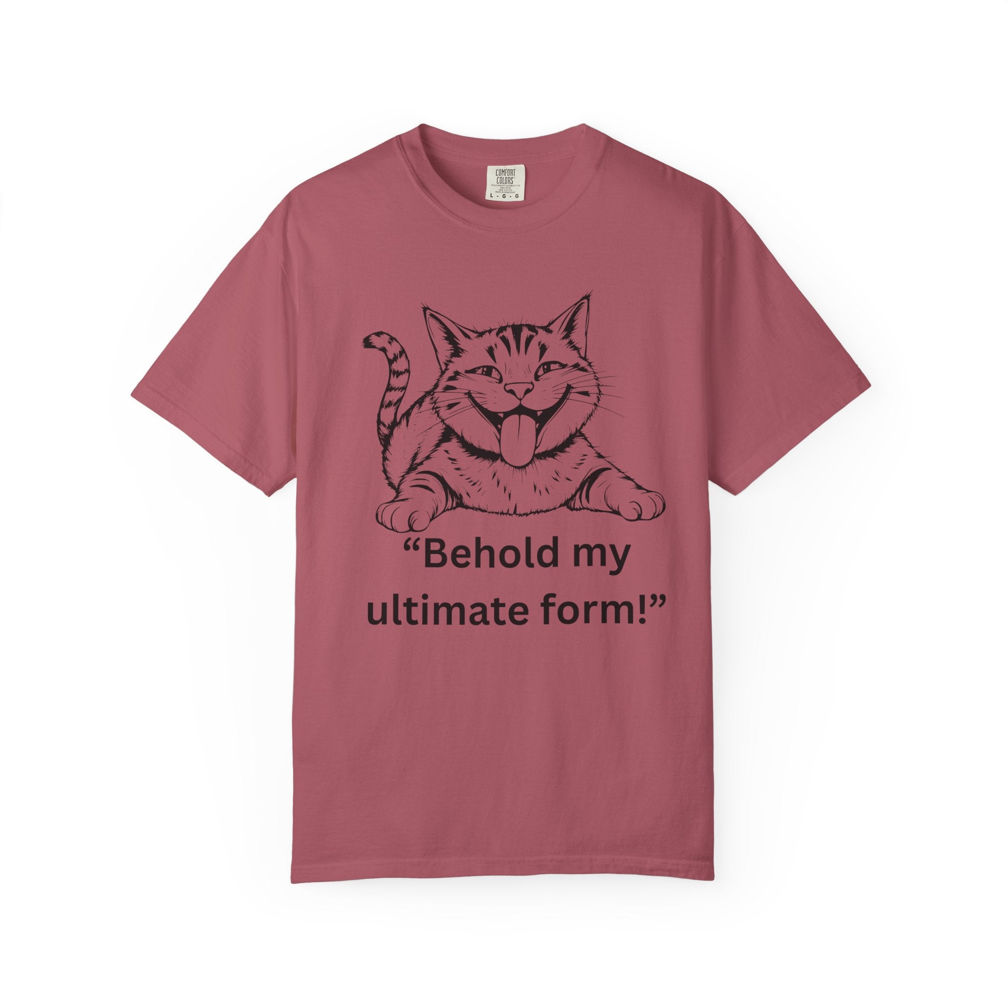 Comfort colors 1717 Template 1768150536751-Behold...-my-final-form-2-use-this-one