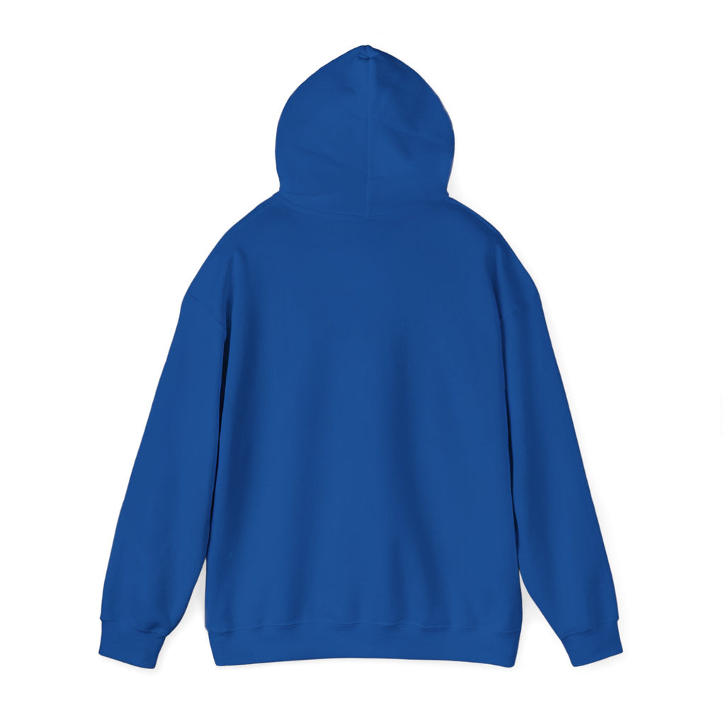 Radish 'Unbeetable Mood' Hoodie – Cute Veggie Couple Graphic Sweatshirt