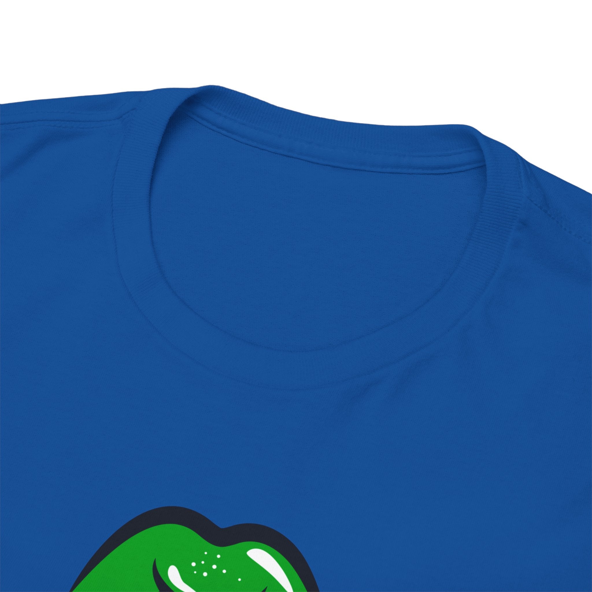 Juneteenth Lips Graphic Tee - Black History Celebration Shirt