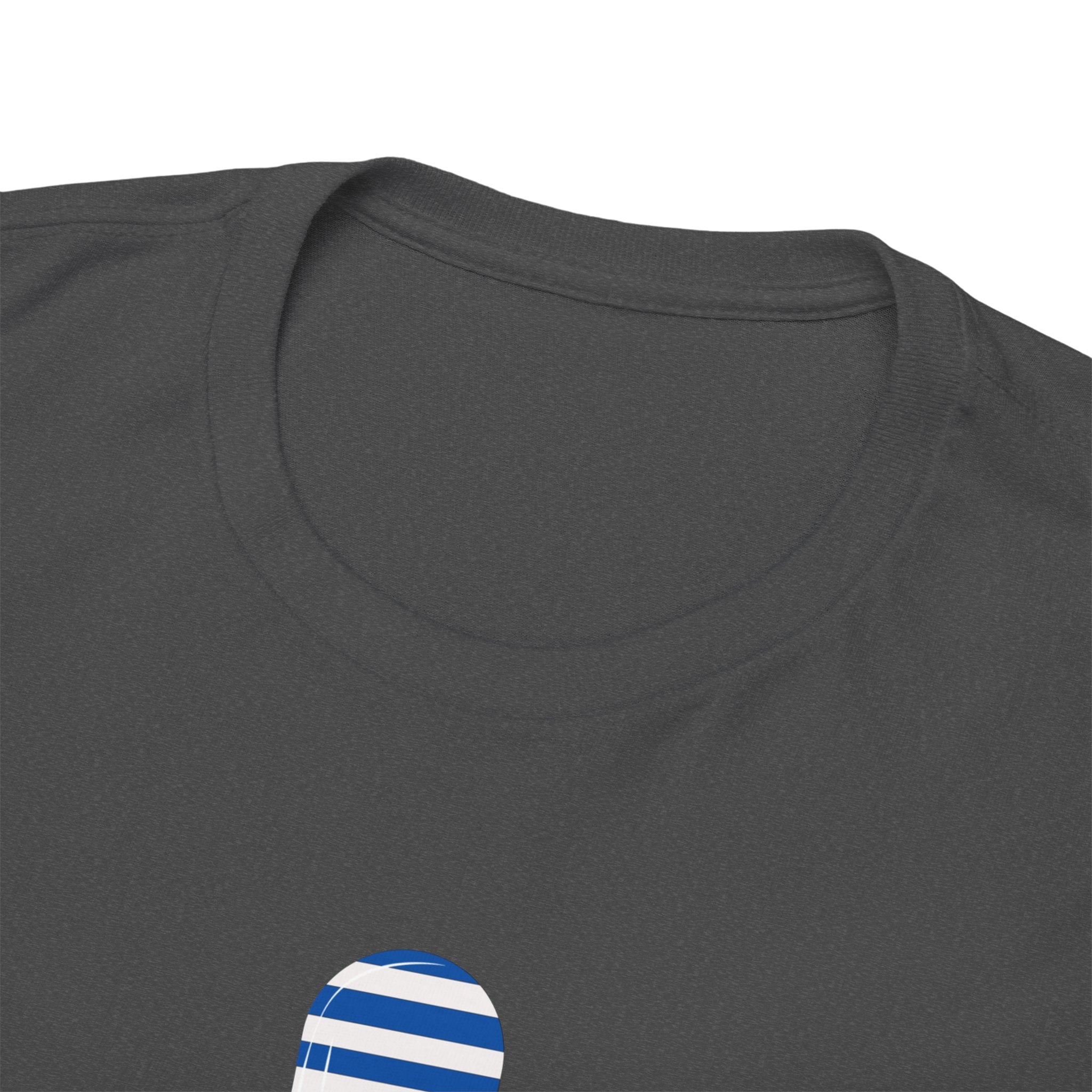 Patriotic Popsicle Tee – "Red, White & Cool" 4th of July T-Shirt