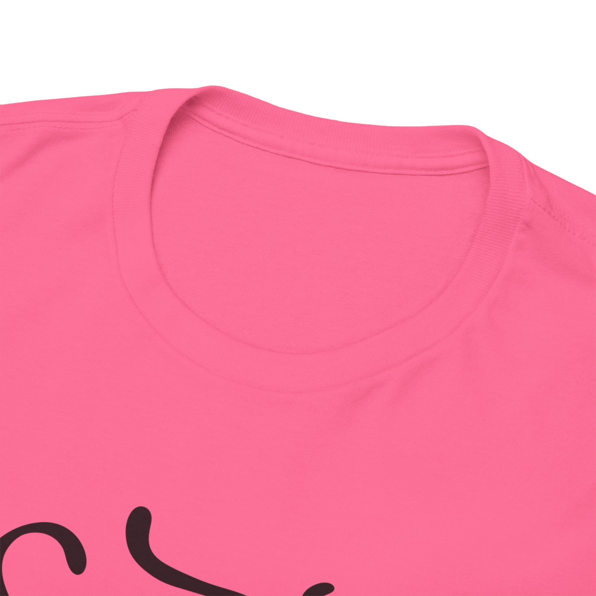 Cat Trio T‑Shirt – “Girl, You OK? I’m Hanging On By A Whisper” Cute Cat Graphic Tee