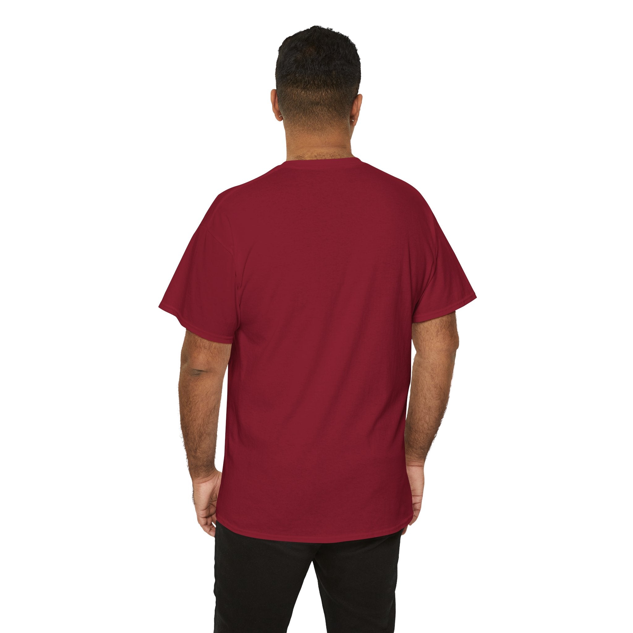 Pizza Slice Tee — "Crust Me, I'm Delicious" Funny Pizza Graphic Shirt