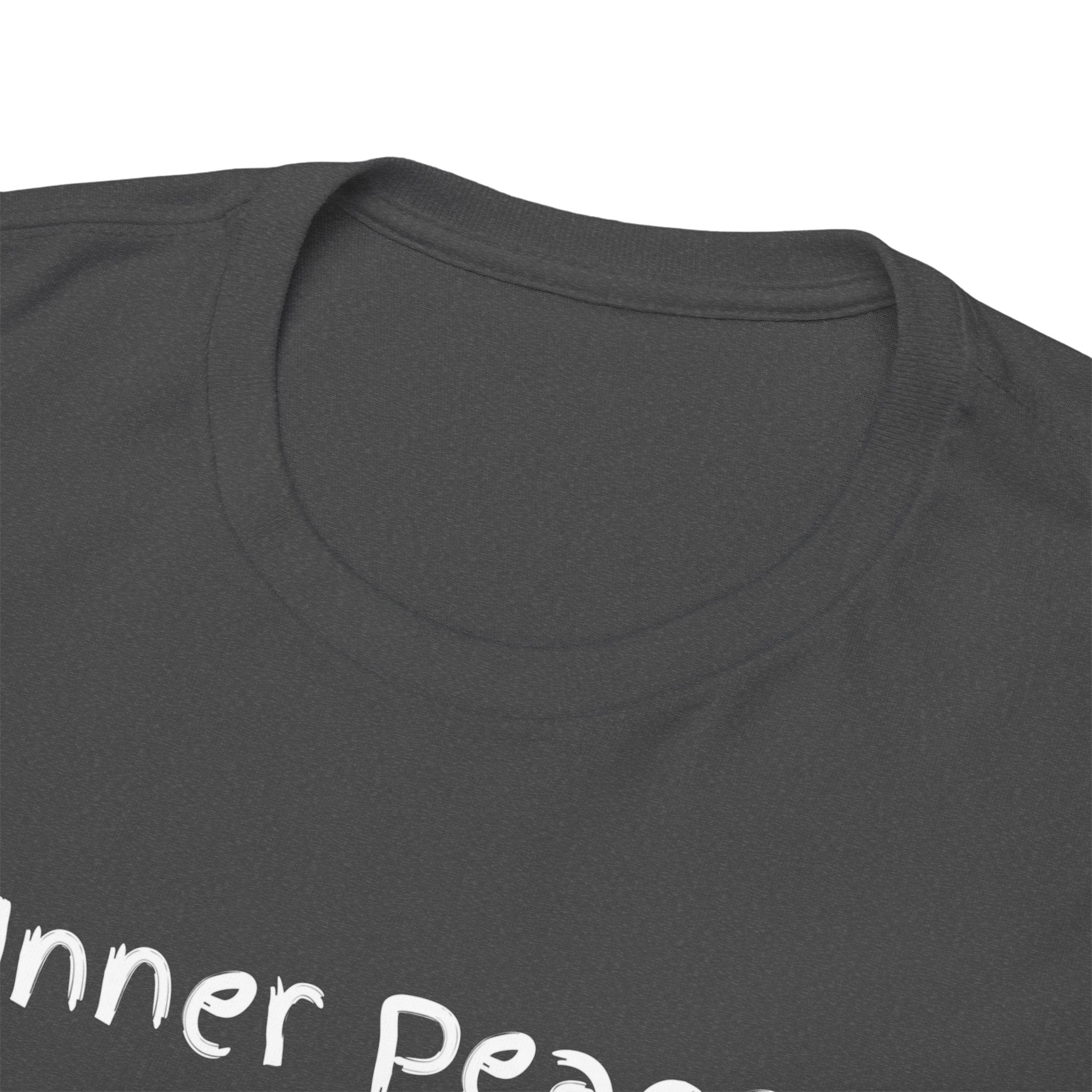 Inner Peace, Outer Style T-Shirt
