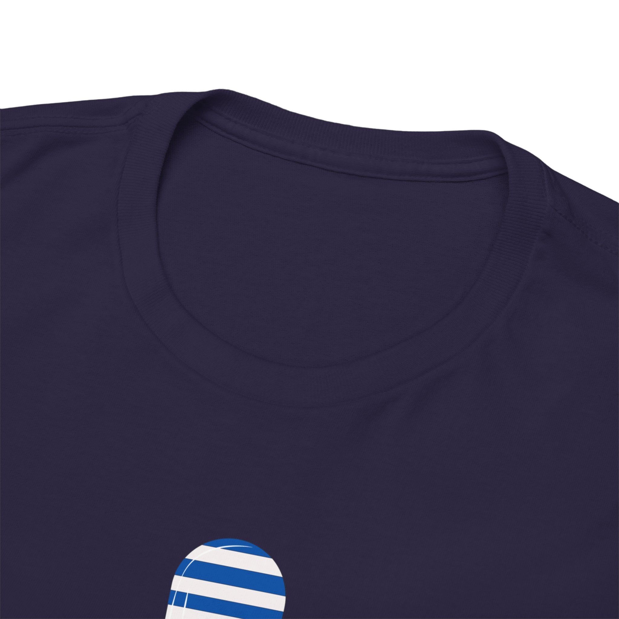 Patriotic Popsicle Tee – "Red, White & Cool" 4th of July T-Shirt