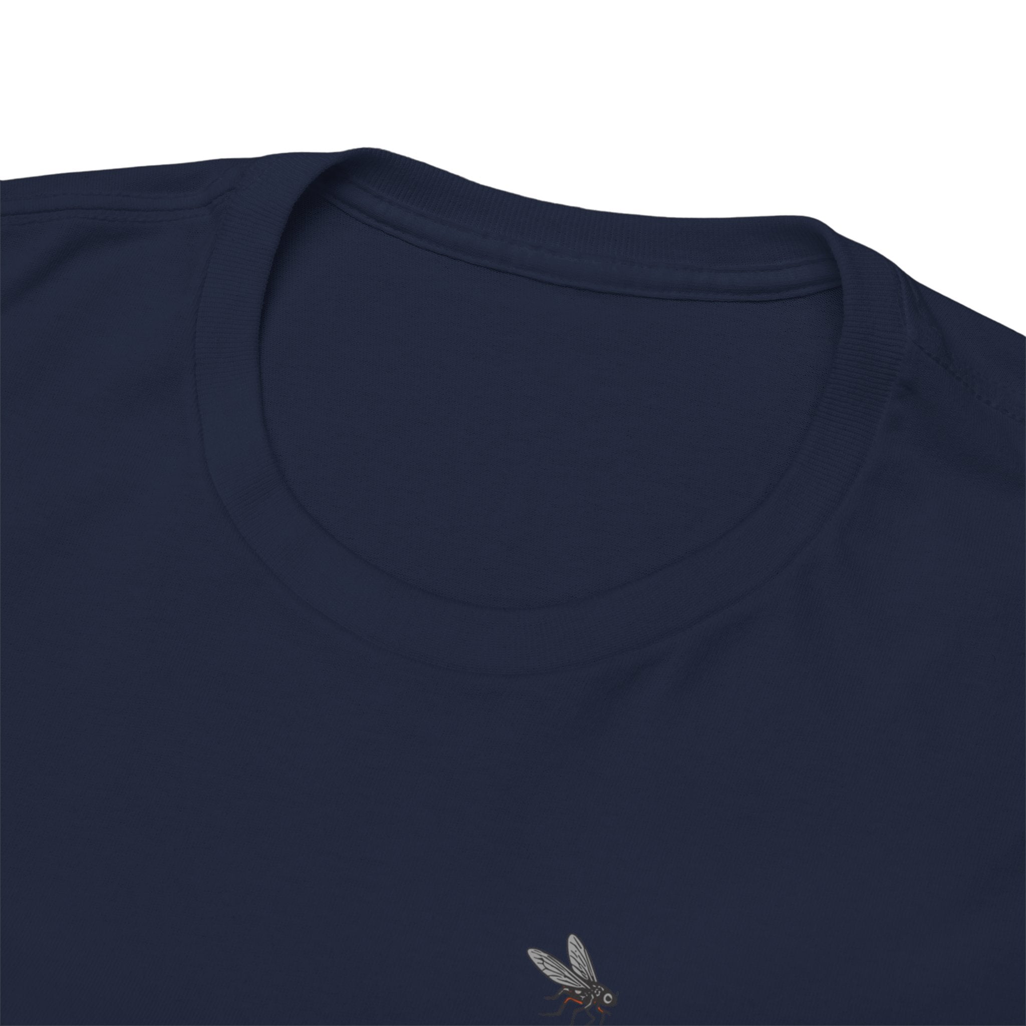 Fishing T‑Shirt — Leaping Trout 'Going for it' Graphic Tee