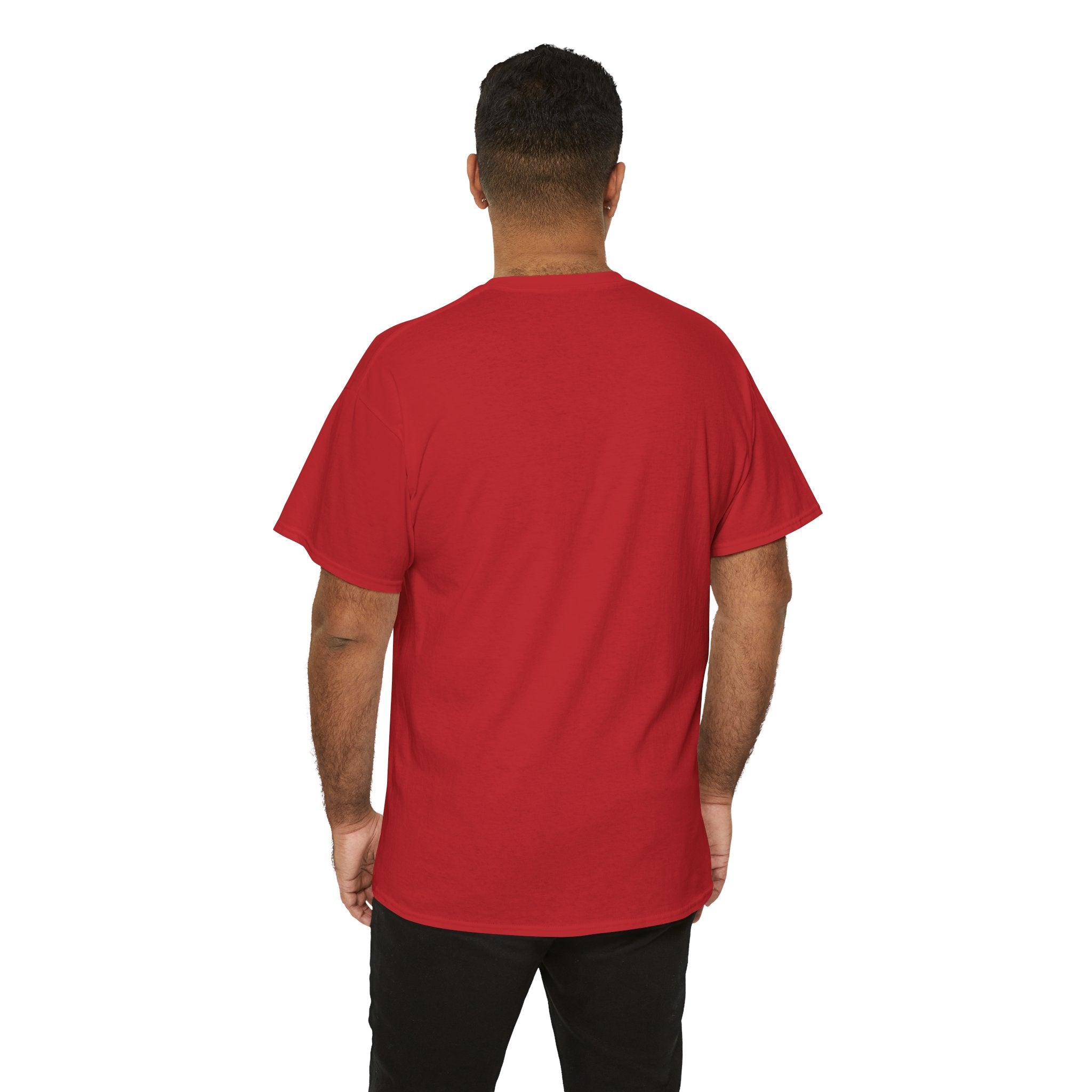 Namastay Crunchin' Cauliflower Tee