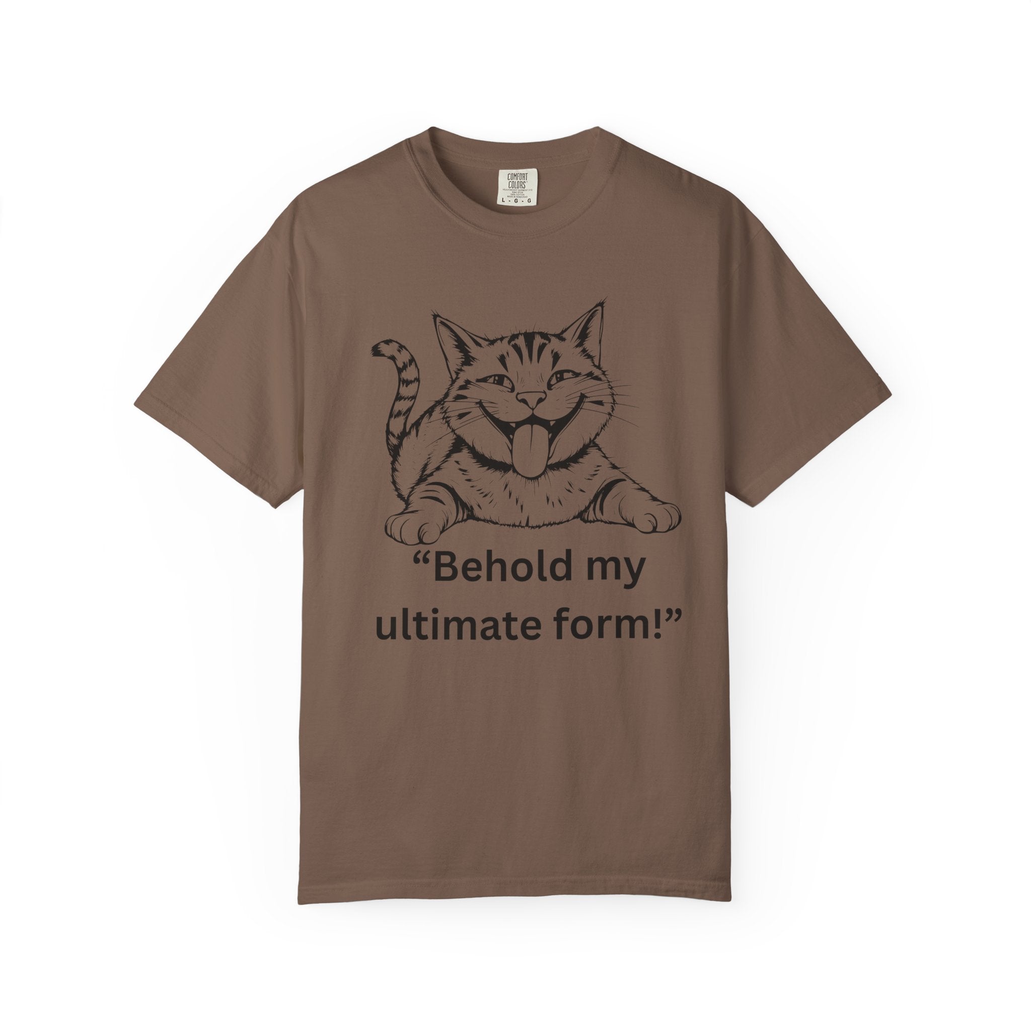 Comfort colors 1717 Template 1768150536751-Behold...-my-final-form-2-use-this-one
