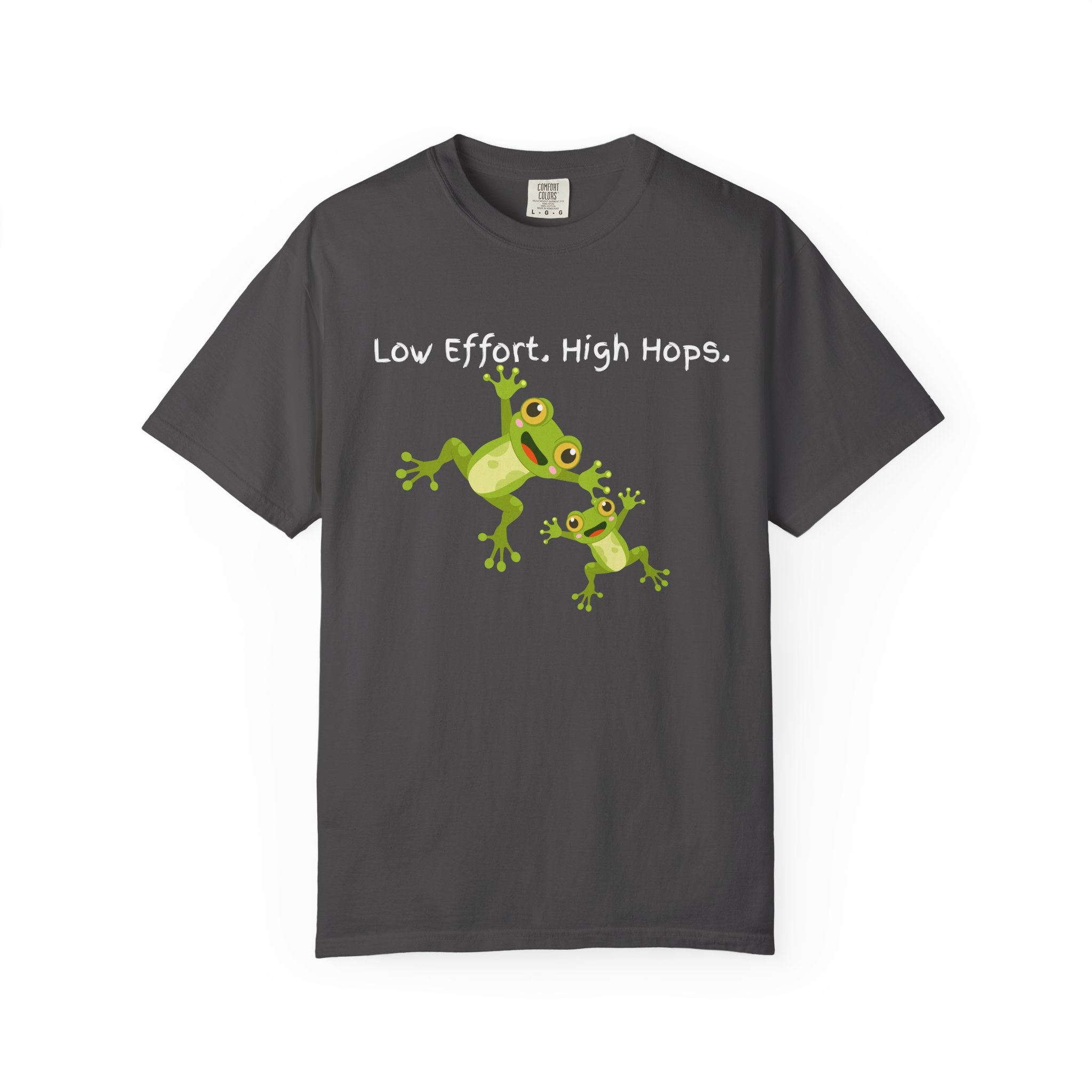 Comfort colors 1717 Template 1768370769867-Lw-effort.-High-Jumps