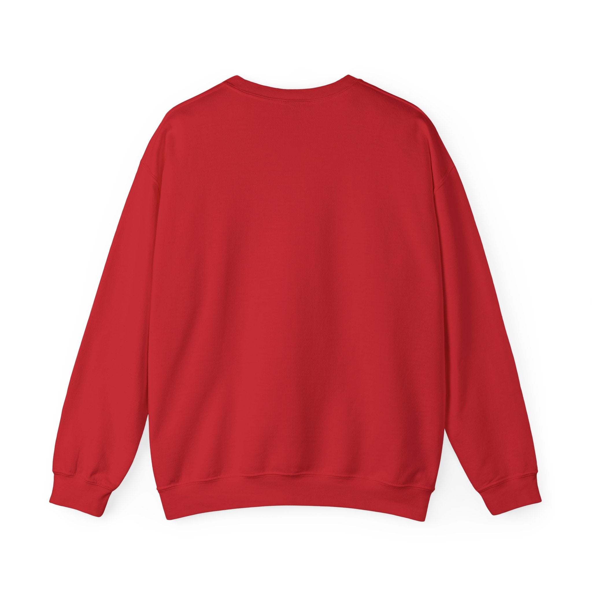 Love Thyself Crewneck Sweatshirt