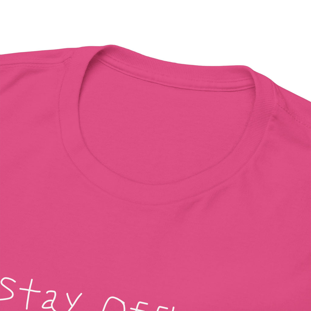 Stay Offline T‑Shirt
