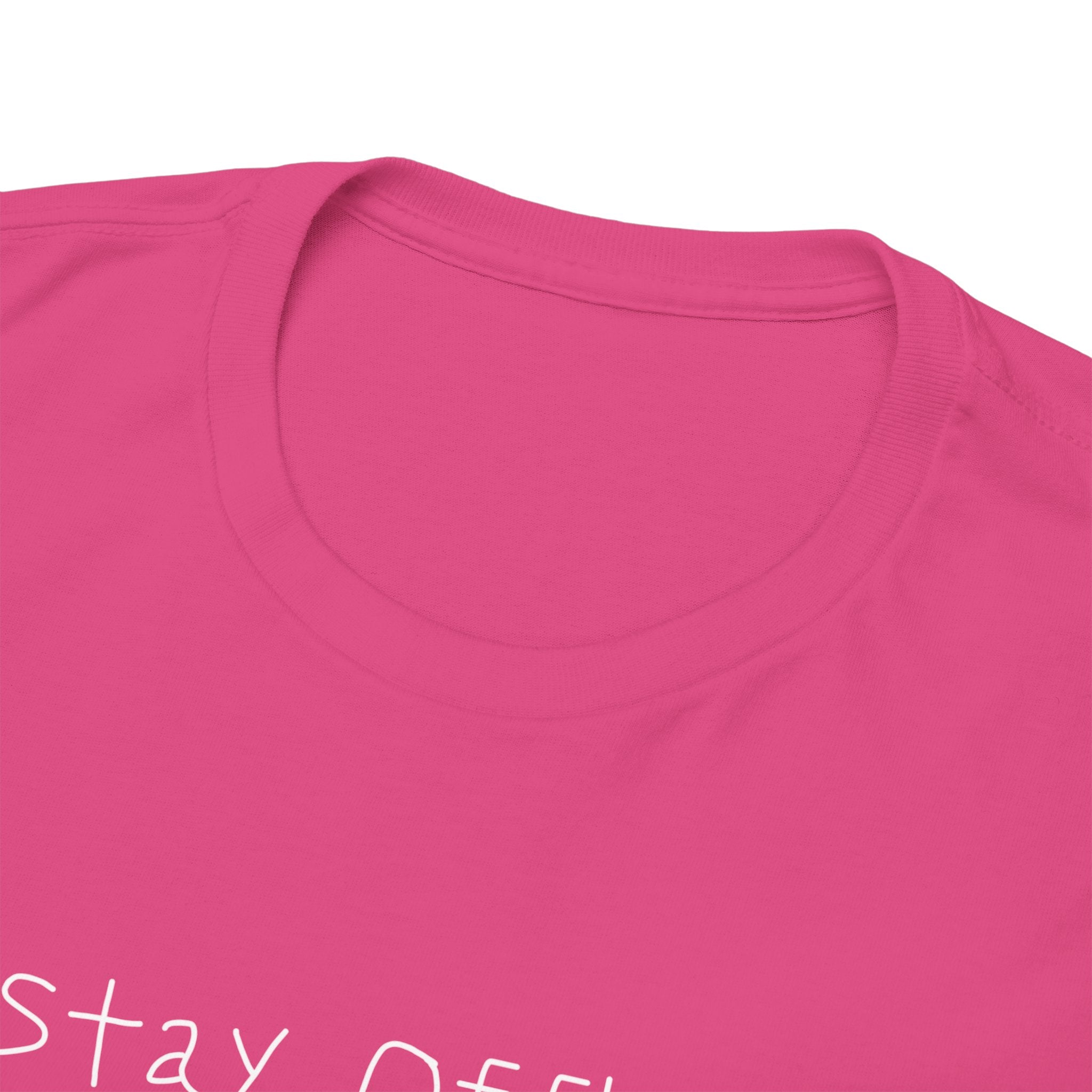 Stay Offline T‑Shirt
