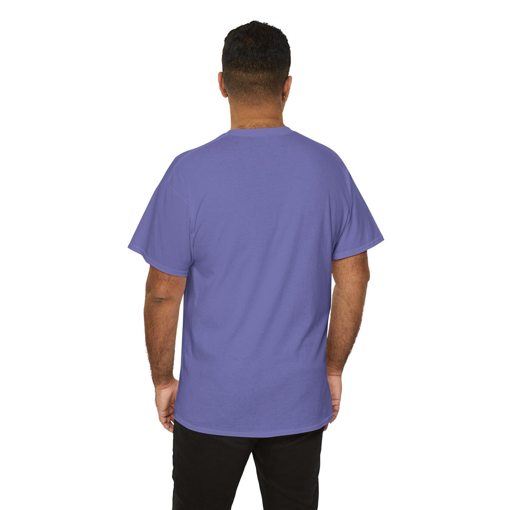 Juneteenth Celebration T-Shirt — "Made Us Stronger" Floral Block Letter Tee