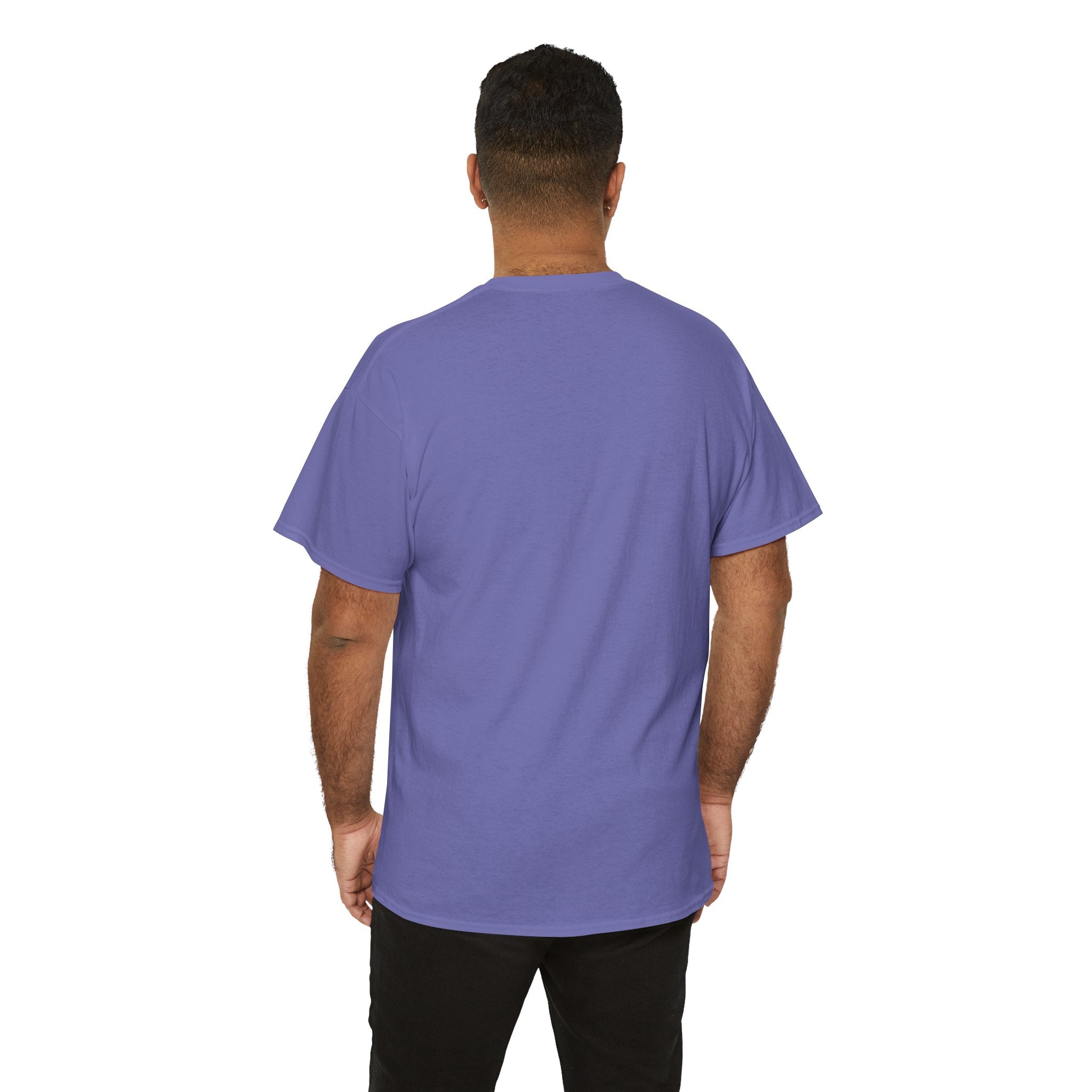 Juneteenth Celebration T-Shirt — "Made Us Stronger" Floral Block Letter Tee