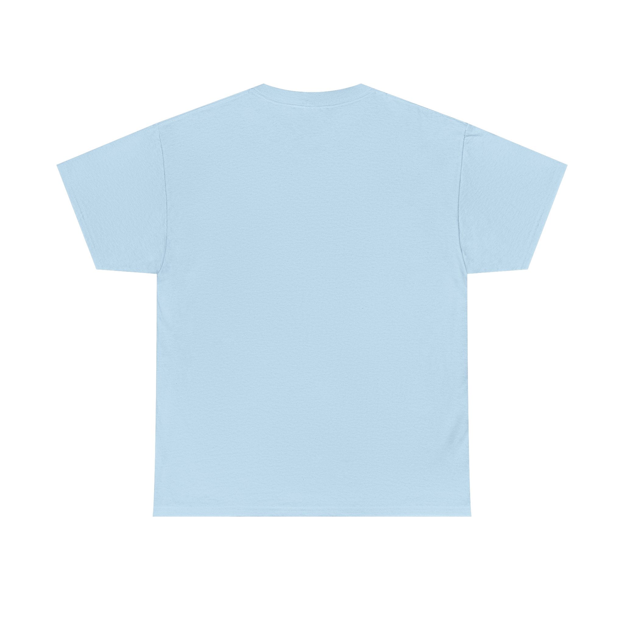 Classic Muscle Car Tee — Vintage Mustang Graphic Shirt
