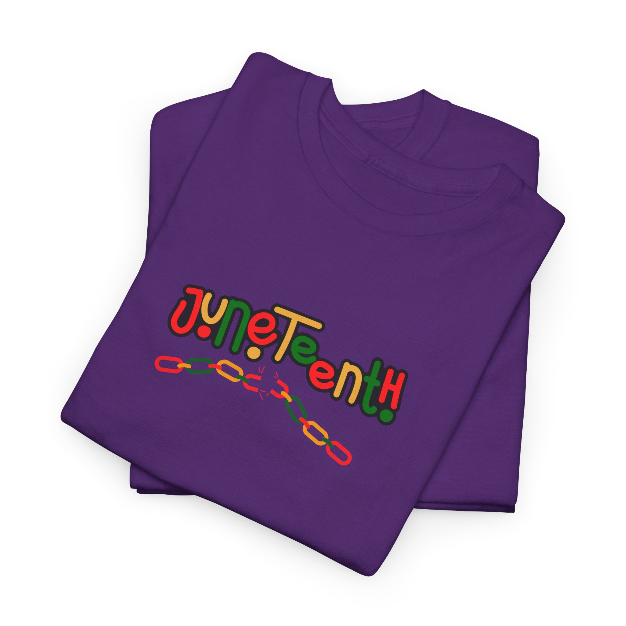 Retro Rainbow 'Unfath' Graphic Tee