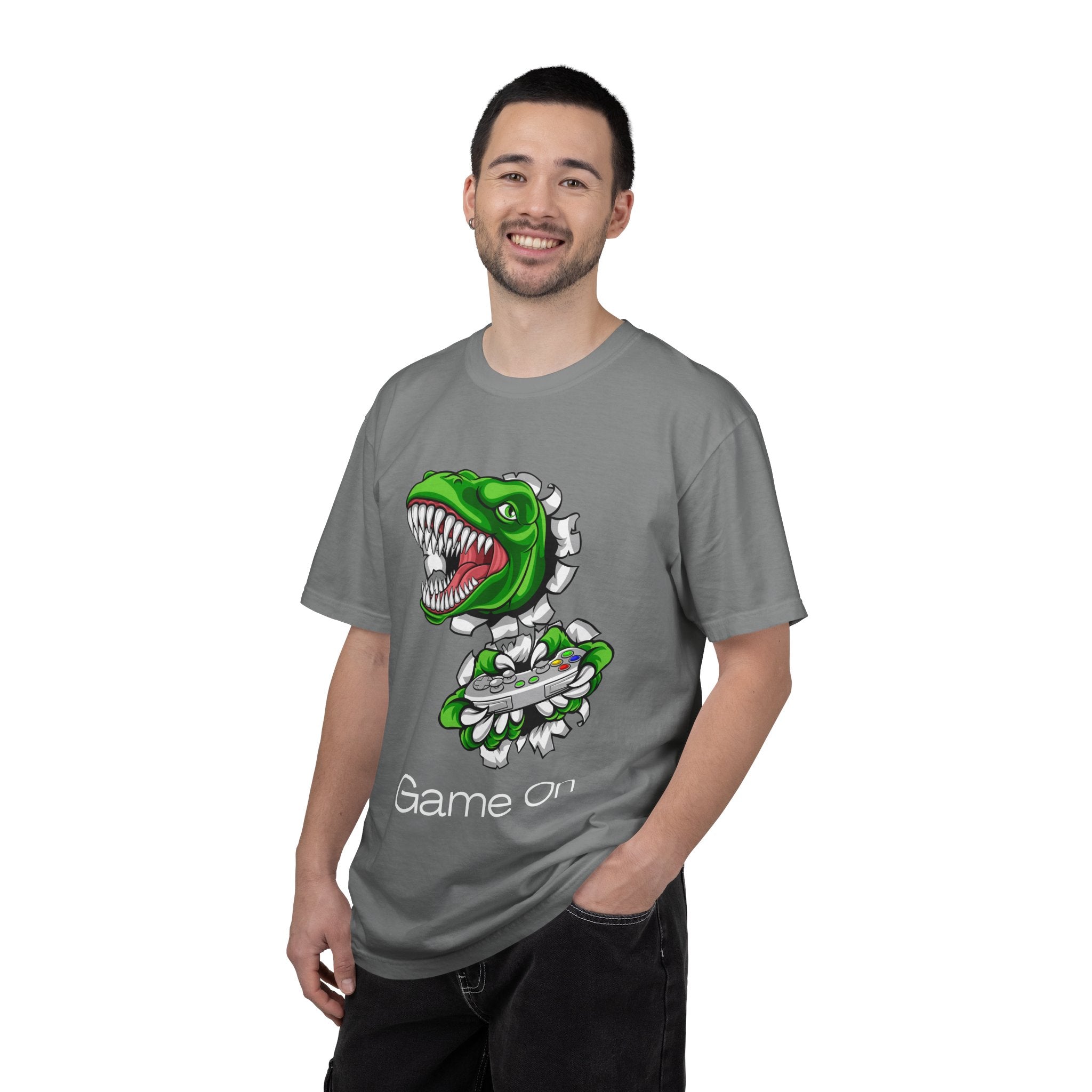 Comfort colors 1717 Template 1769057713160-game-on
