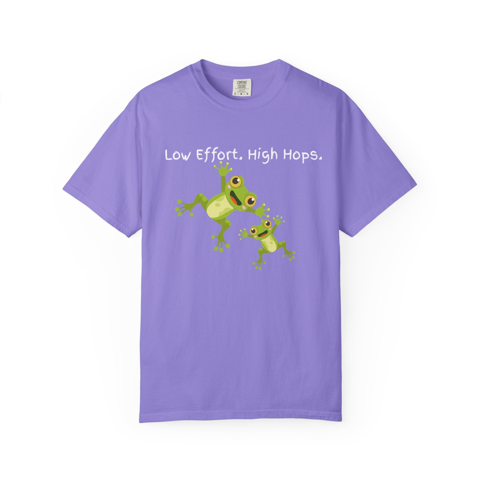 Comfort colors 1717 Template 1768370769867-Lw-effort.-High-Jumps