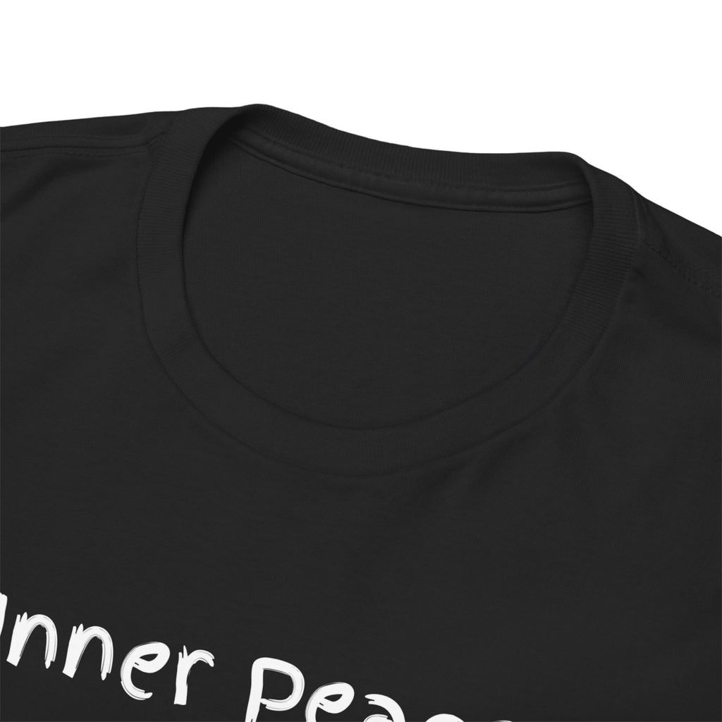 Inner Peace, Outer Style T-Shirt