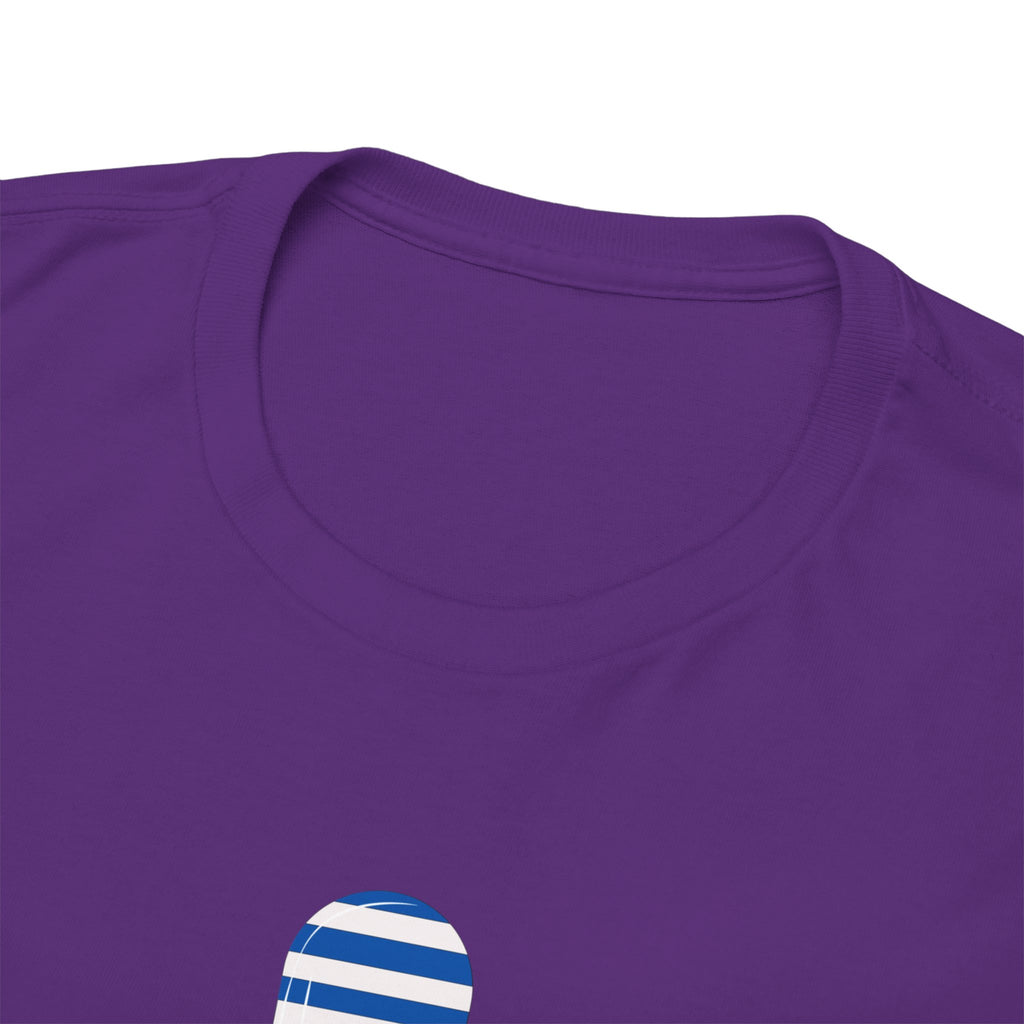 Patriotic Popsicle Tee – "Red, White & Cool" 4th of July T-Shirt