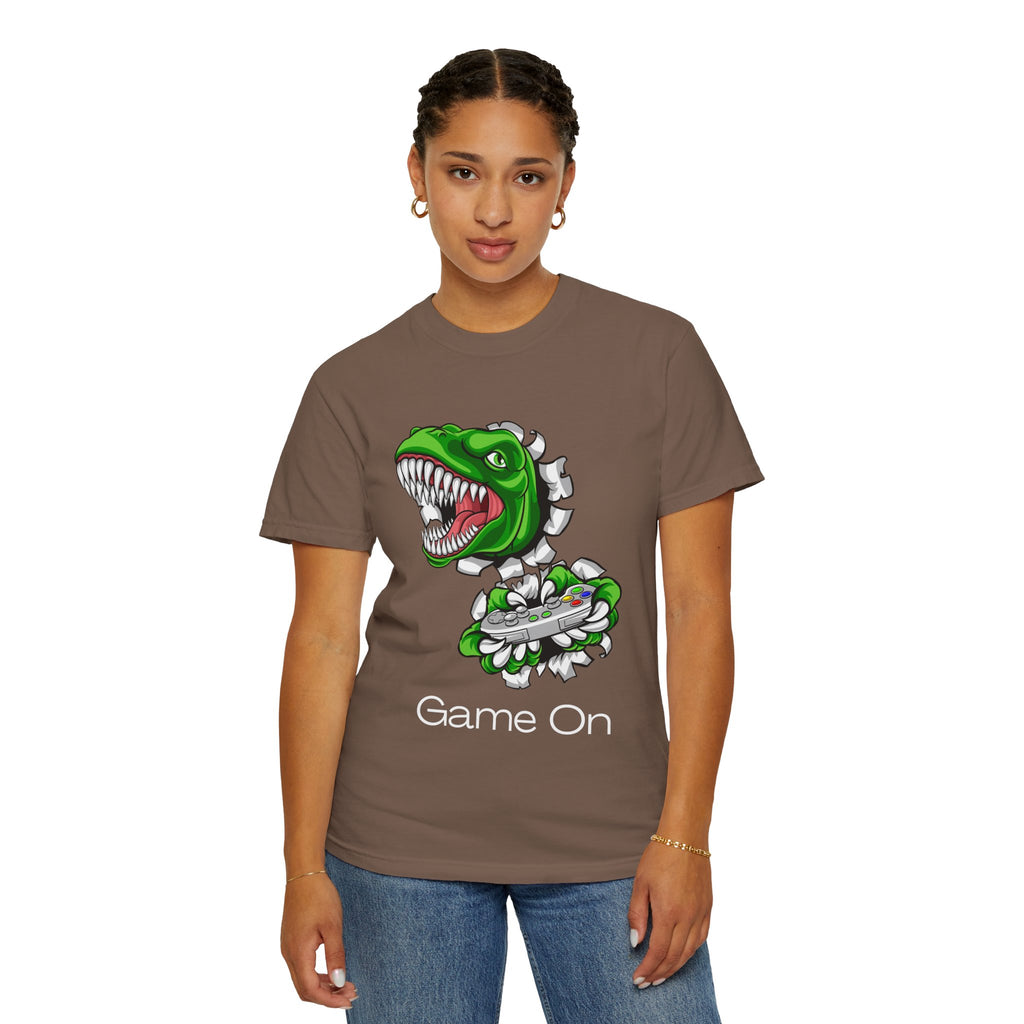 Comfort colors 1717 Template 1769057713160-game-on