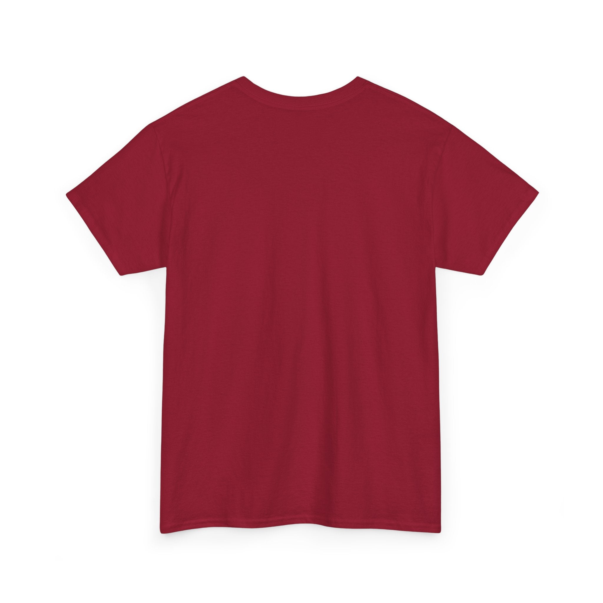 T-Shirt — "Pour Decisions" Funny Wine Pun Tee