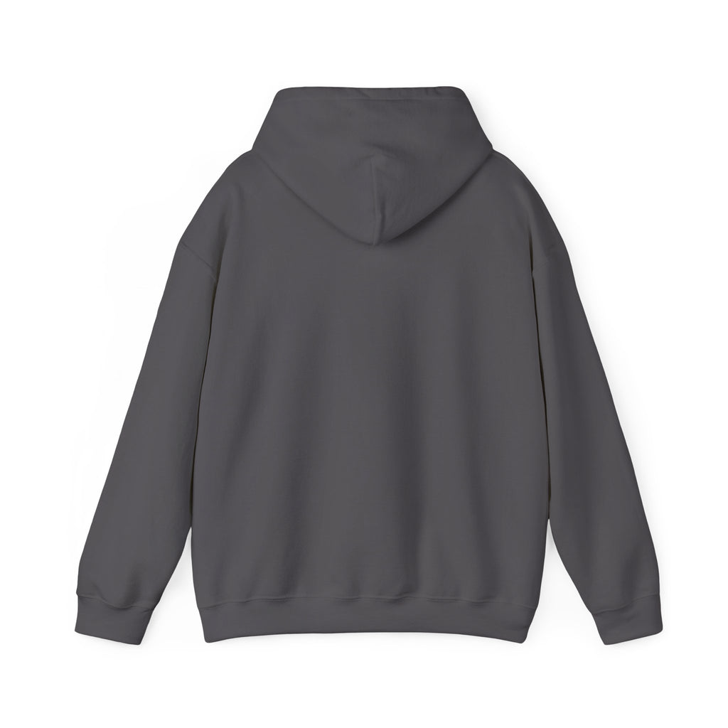 Radish 'Unbeetable Mood' Hoodie – Cute Veggie Couple Graphic Sweatshirt
