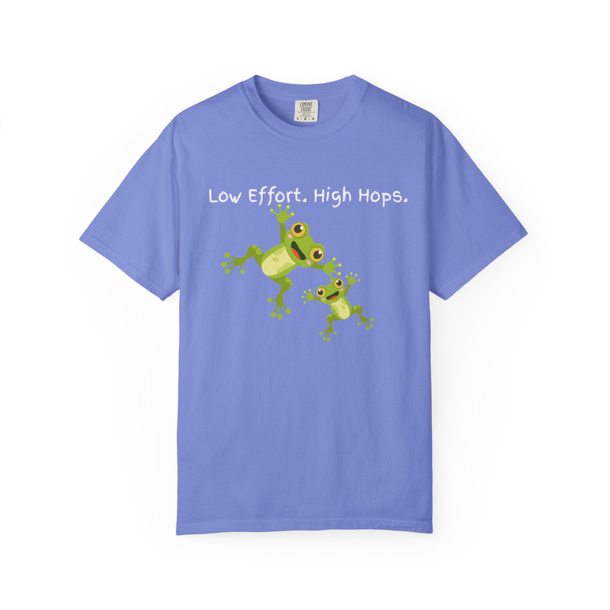 Comfort colors 1717 Template 1768370769867-Lw-effort.-High-Jumps