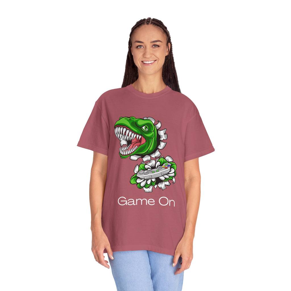 Comfort colors 1717 Template 1769057713160-game-on
