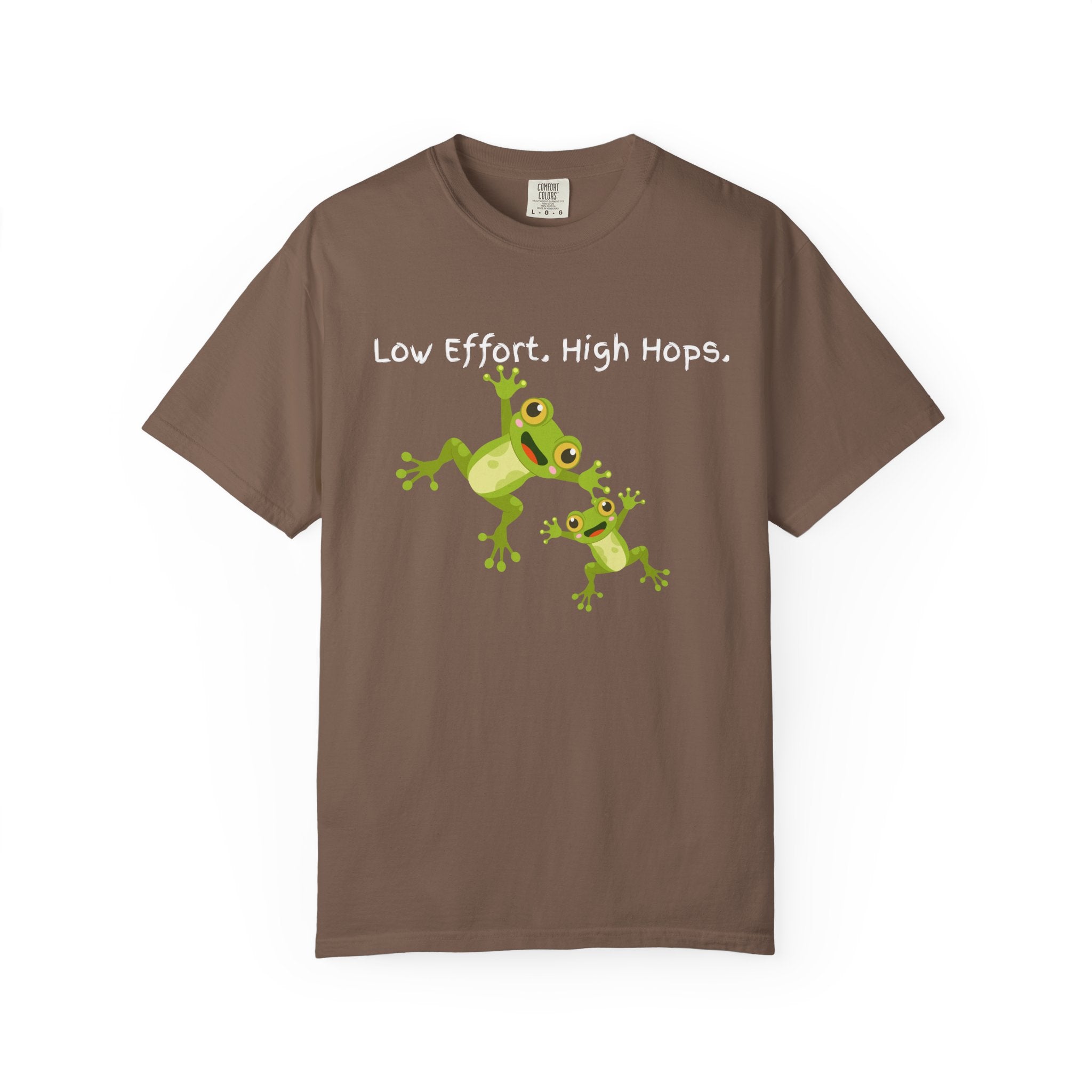 Comfort colors 1717 Template 1768370769867-Lw-effort.-High-Jumps