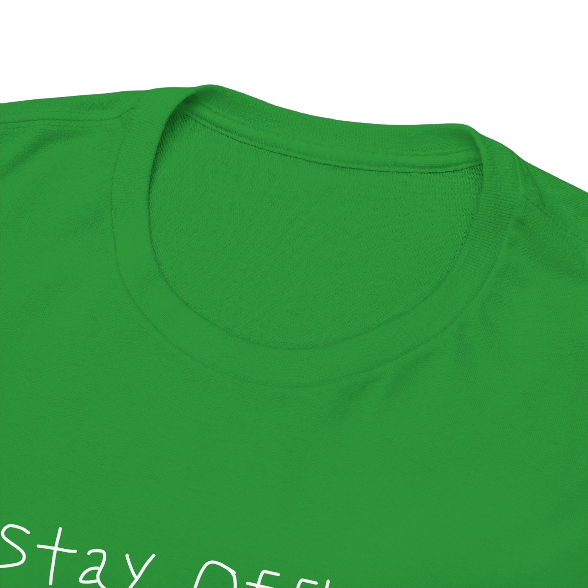 Stay Offline T‑Shirt