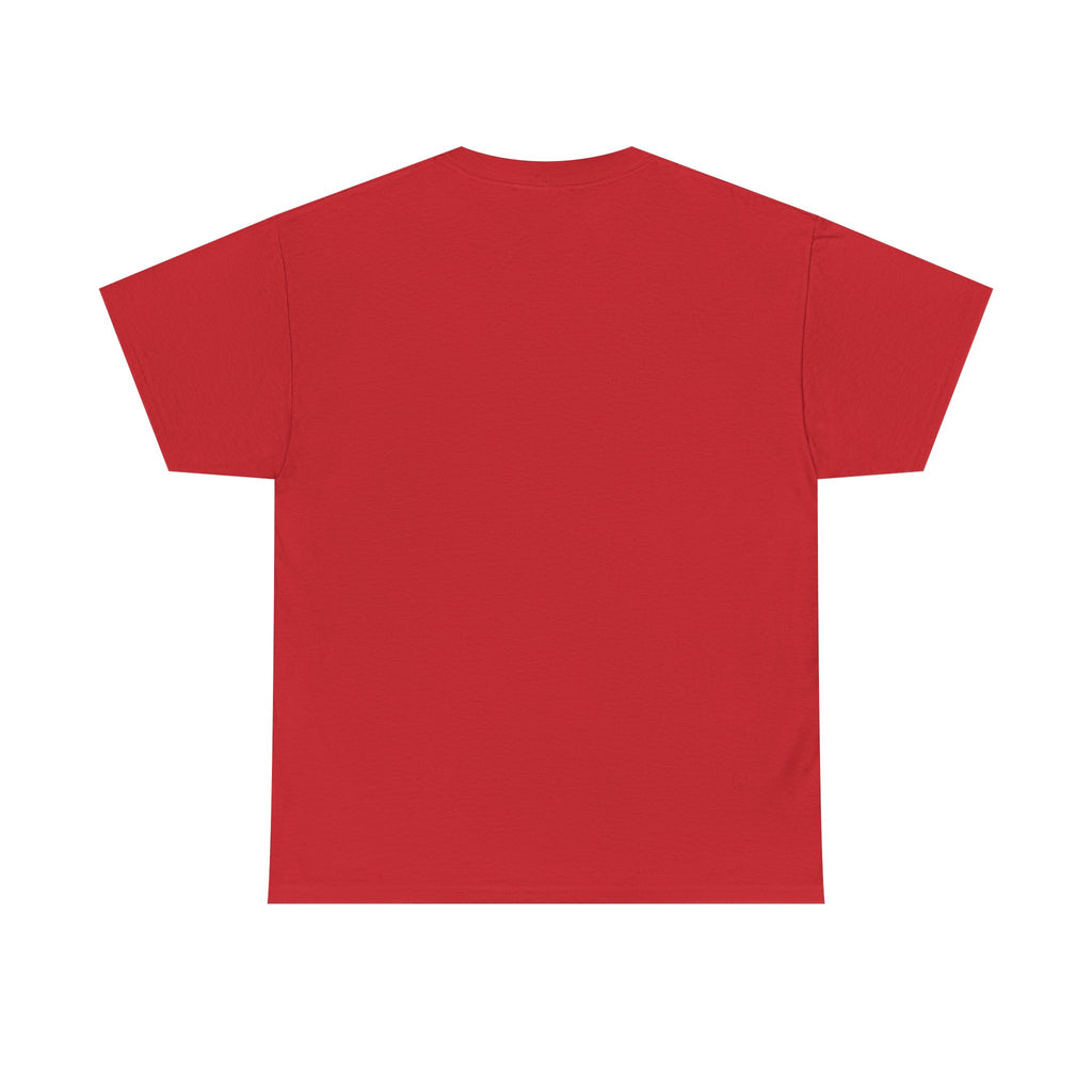 Plain White T-Shirt