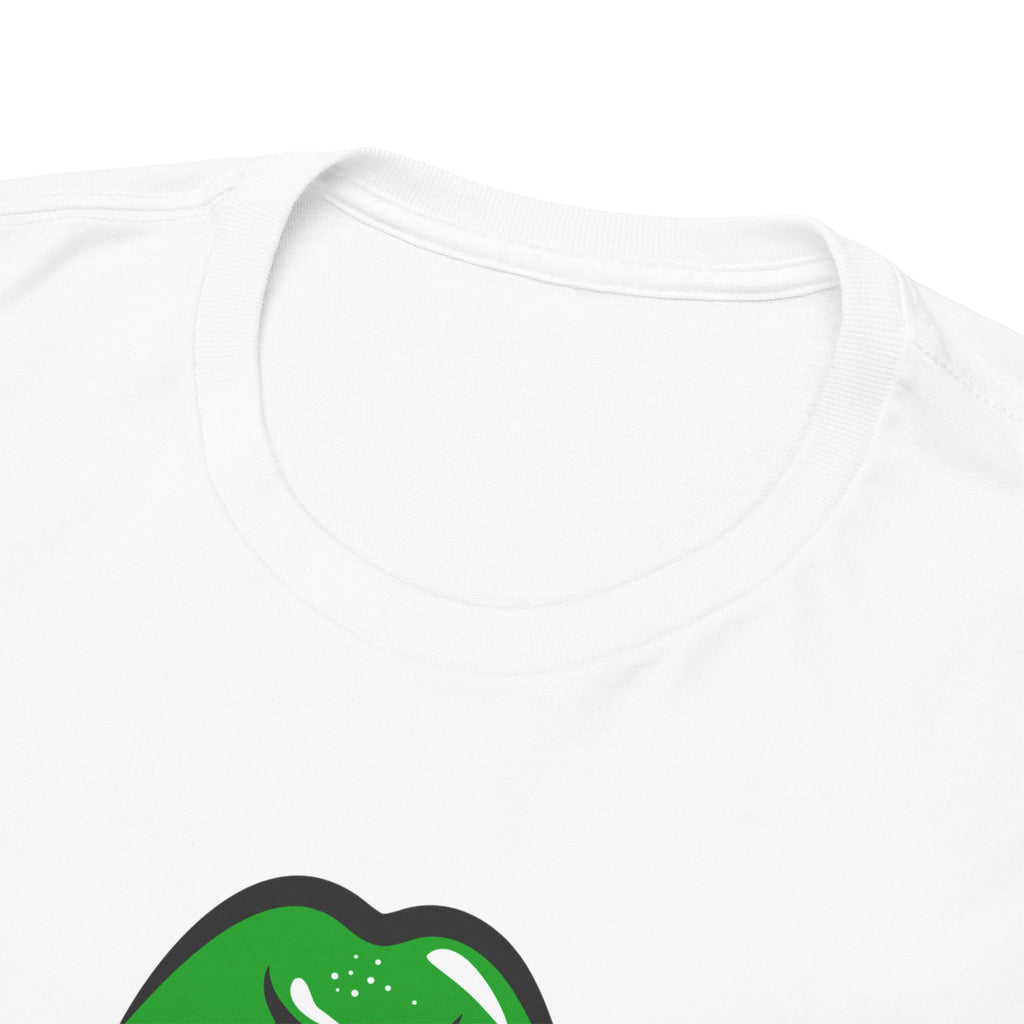 Juneteenth Lips Graphic Tee - Black History Celebration Shirt