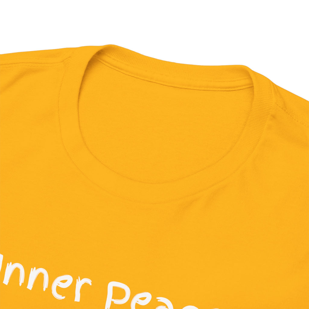 Inner Peace, Outer Style T-Shirt