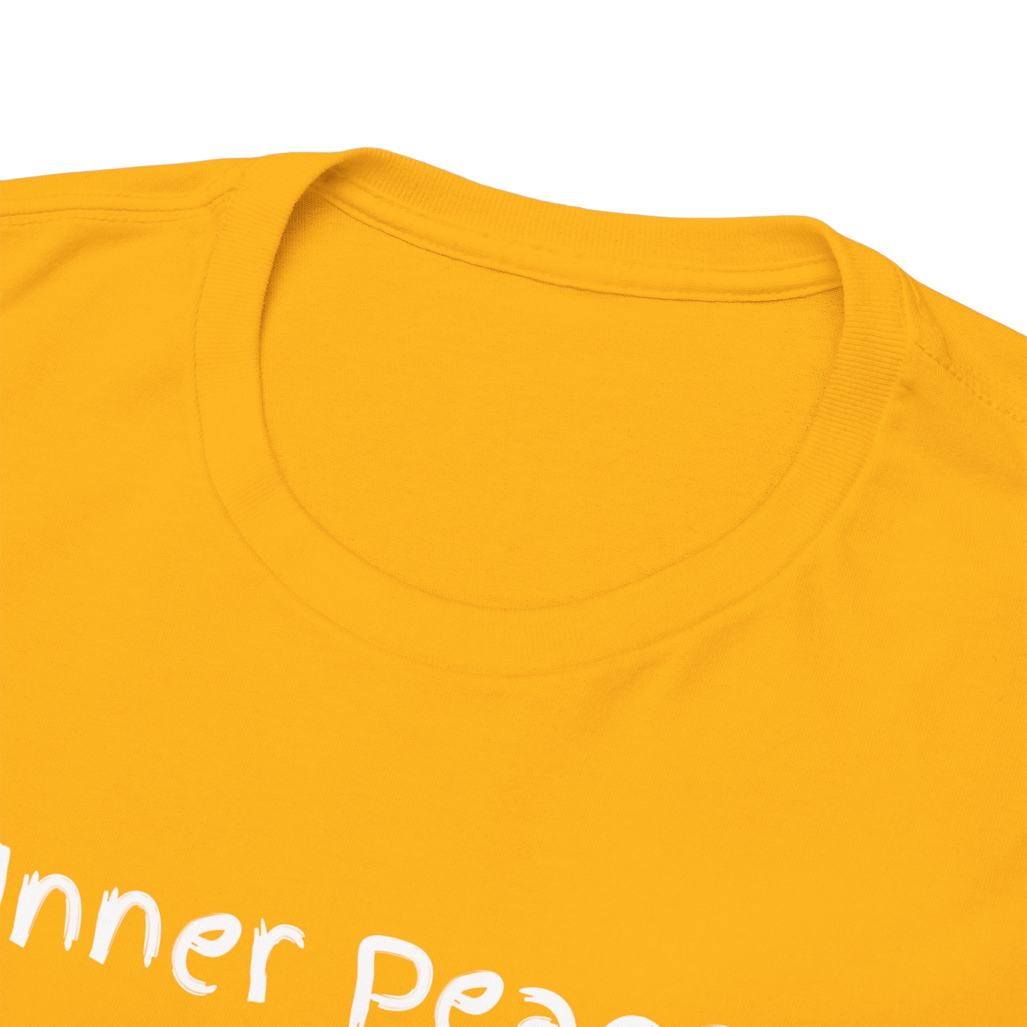 Inner Peace, Outer Style T-Shirt