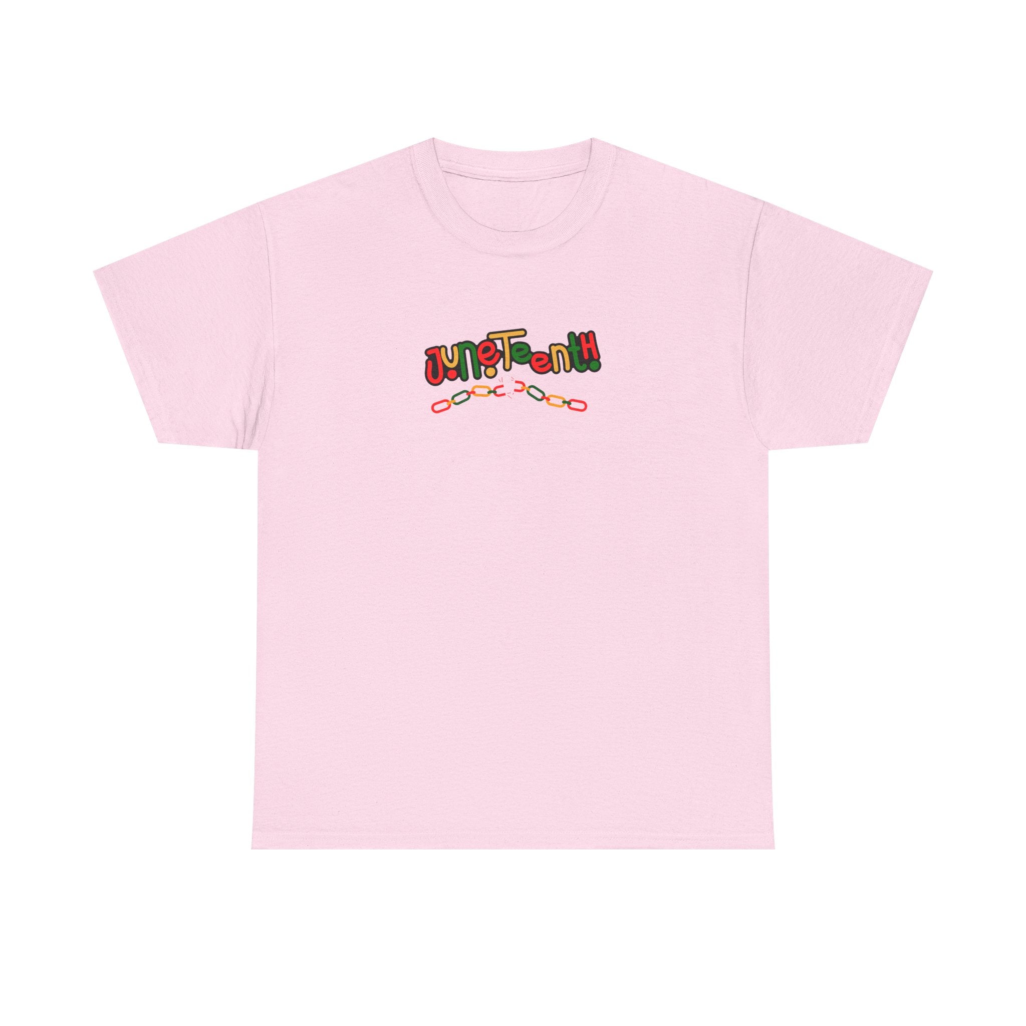 Retro Rainbow 'Unfath' Graphic Tee