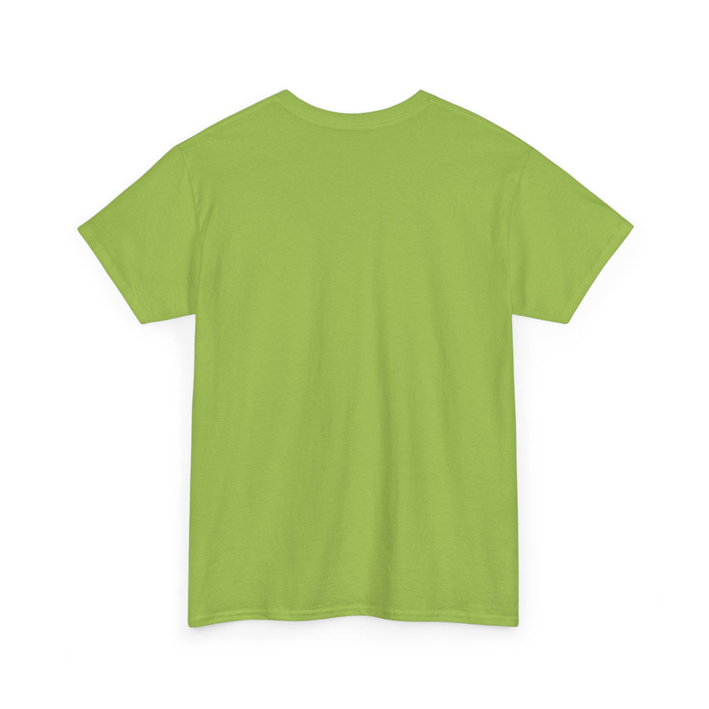 Bearly Functioning T-Shirt — Funny Relatable Graphic Tee for Introverts & Busy People