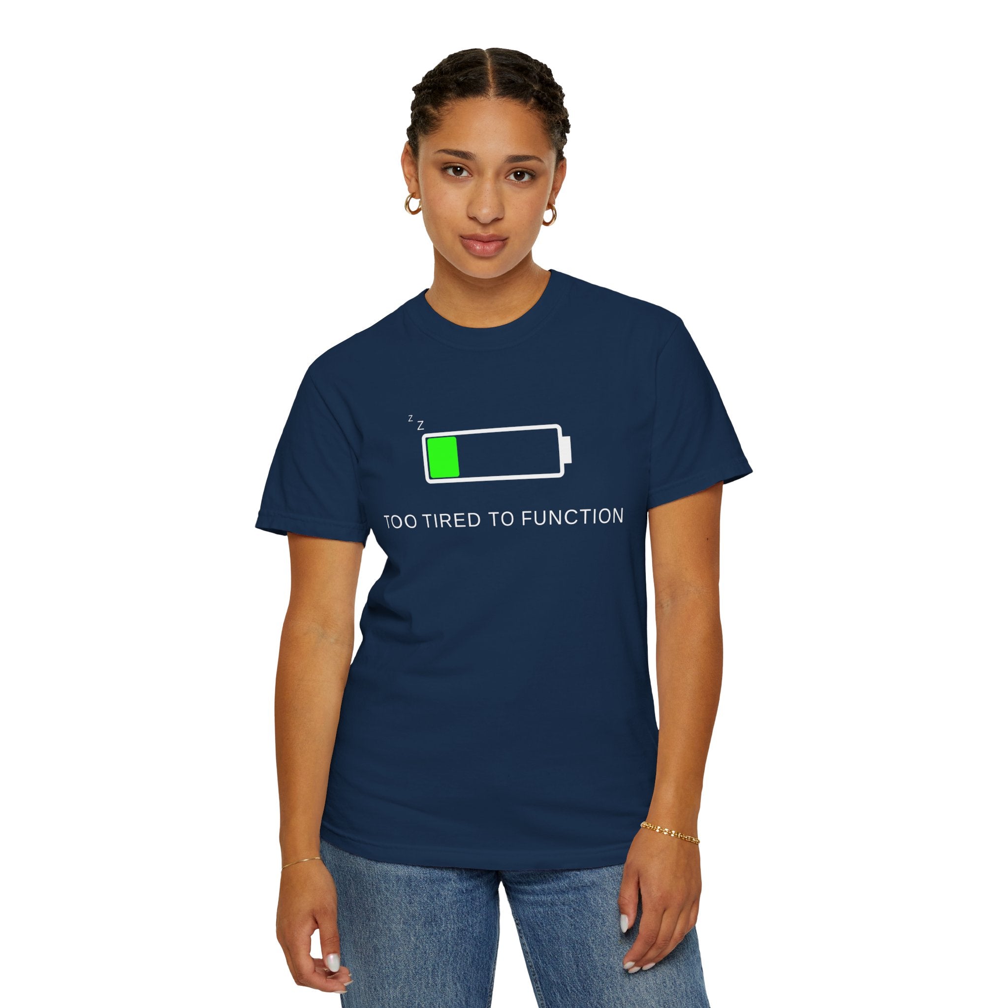 Comfort colors 1717 Template 1768152660938-Running-On-Low-2-use-this-one