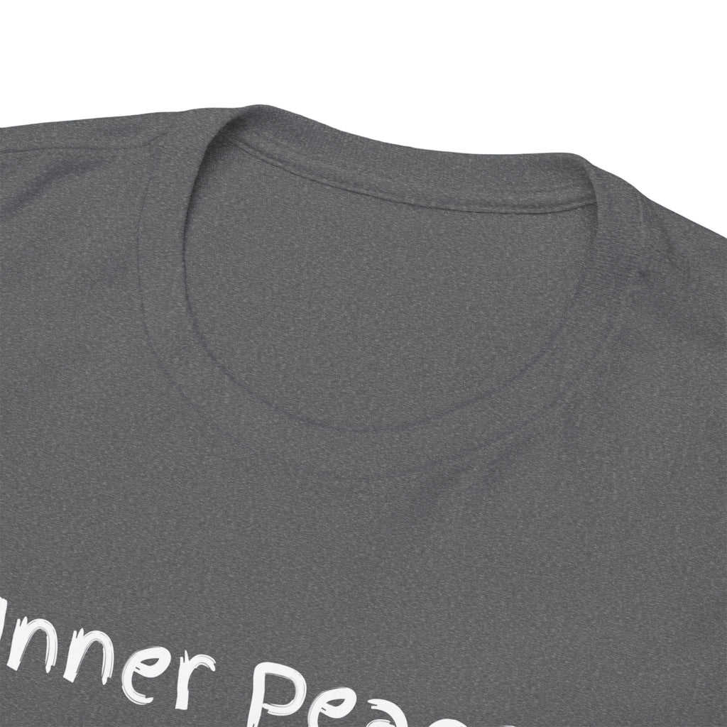 Inner Peace, Outer Style T-Shirt