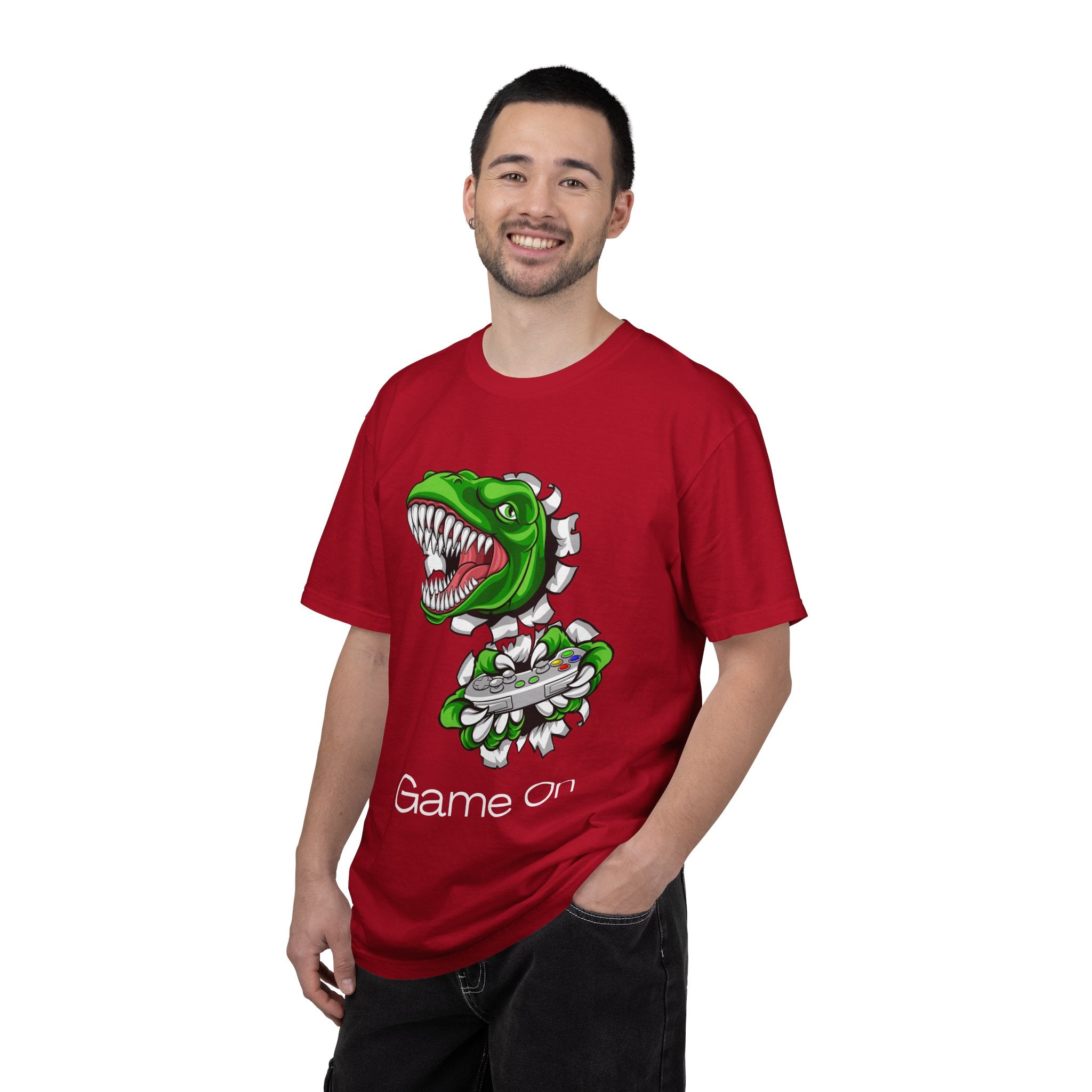 Comfort colors 1717 Template 1769057713160-game-on