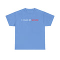 I Could Be Meaner T‑Shirt — Funny Sarcastic Graphic Tee