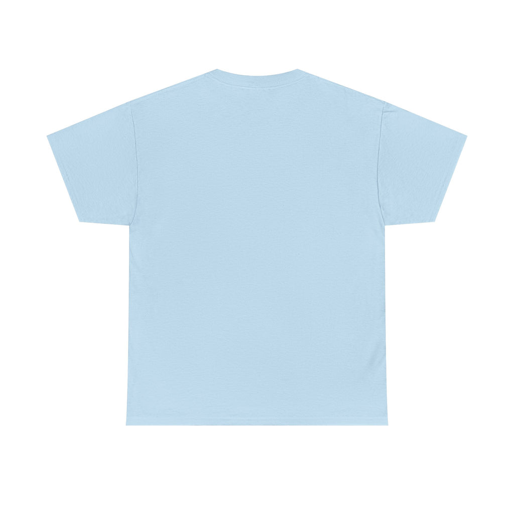 Retro Rainbow 'Unfath' Graphic Tee